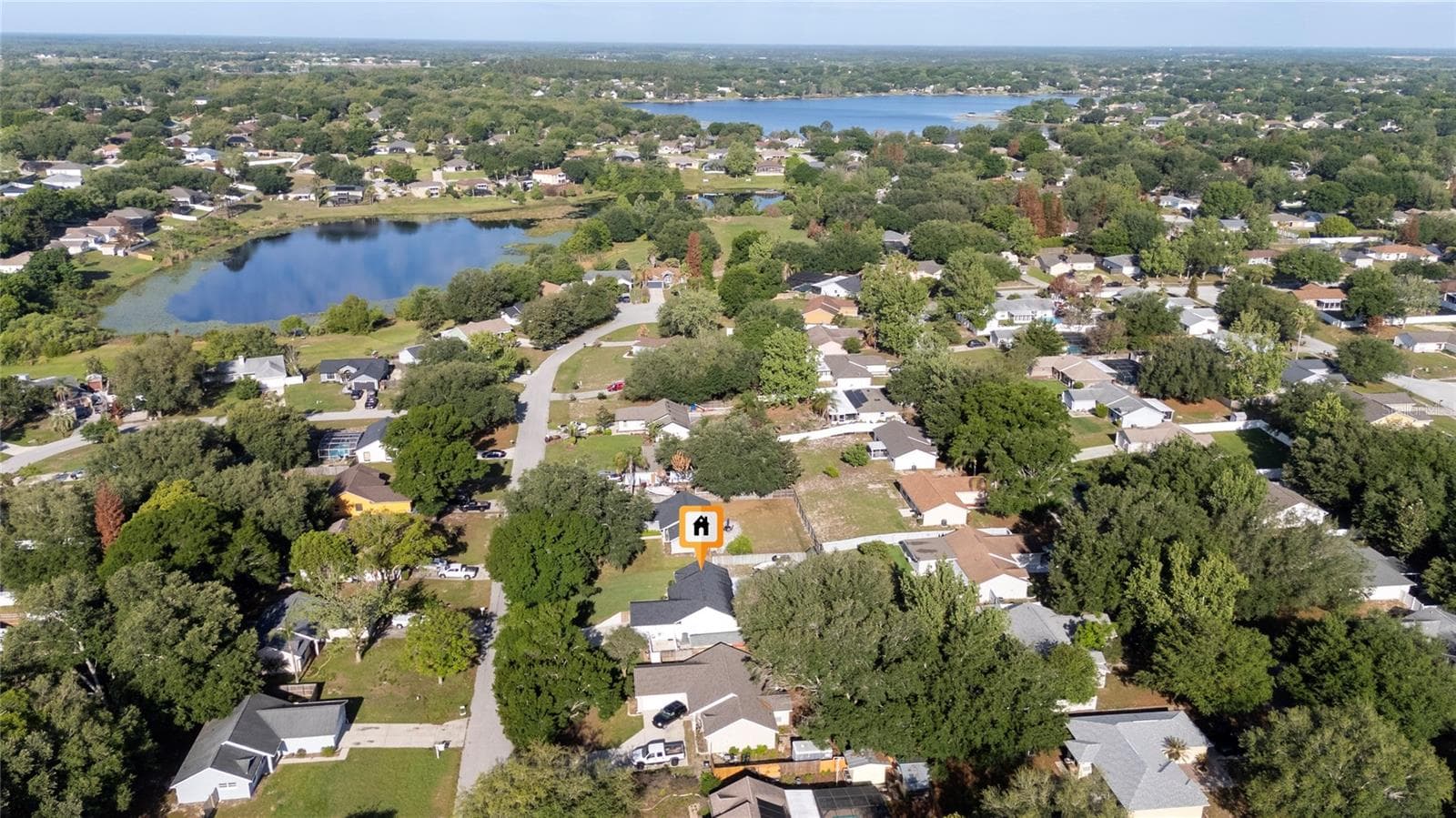 Single Family Residence at 10618 REAGANS RUN DR, CLERMONT, photo 41 of 43