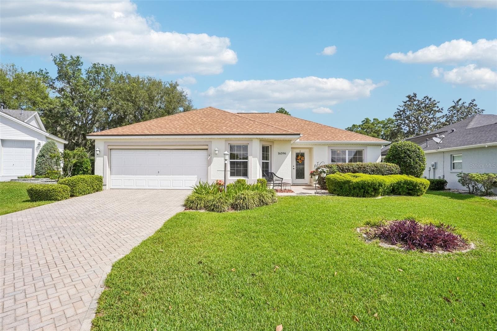 16596 SE 77TH NORTHRIDGE CT