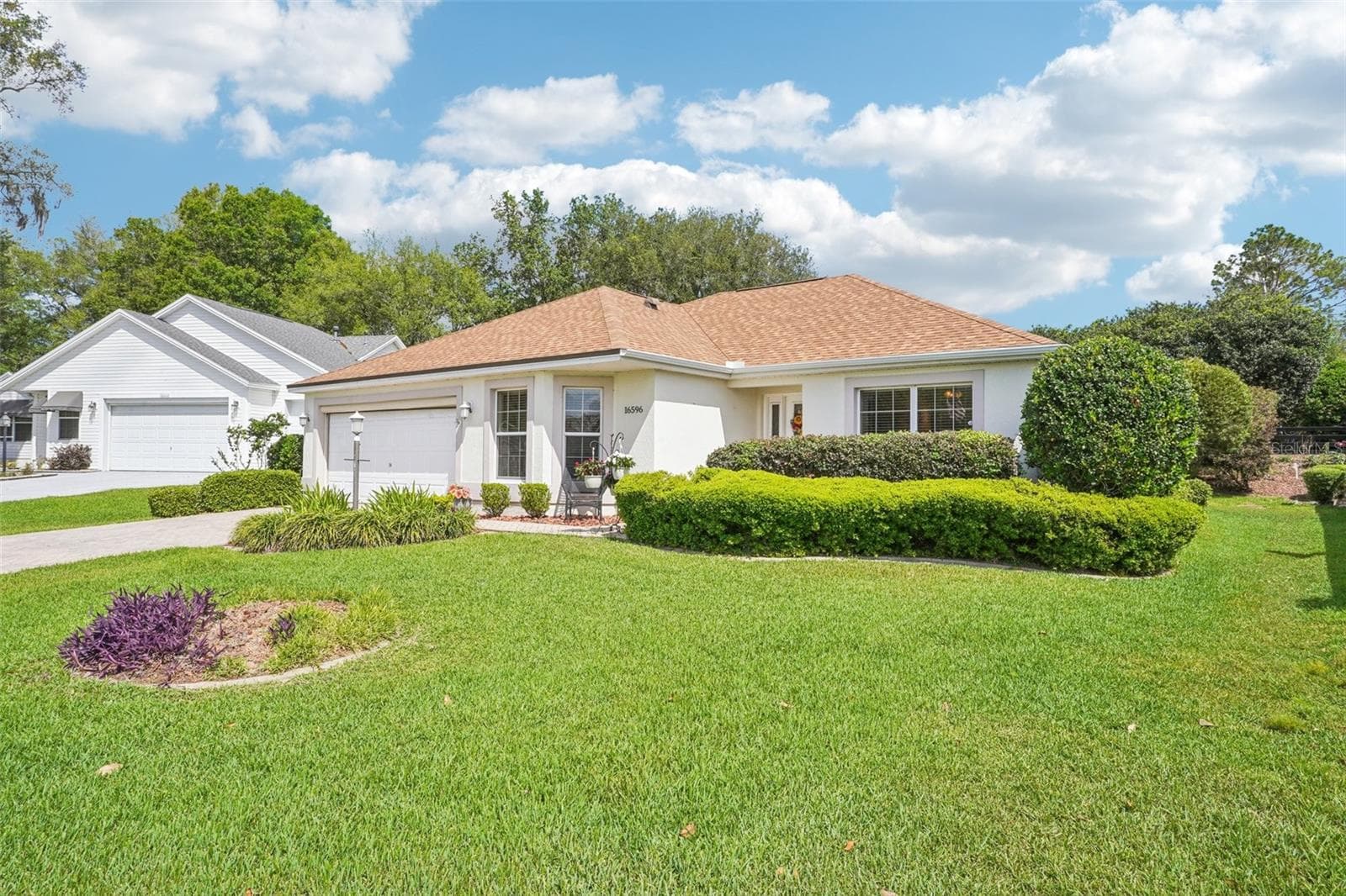 Single Family Residence at 16596 SE 77TH NORTHRIDGE CT, THE VILLAGES, photo 4 of 45
