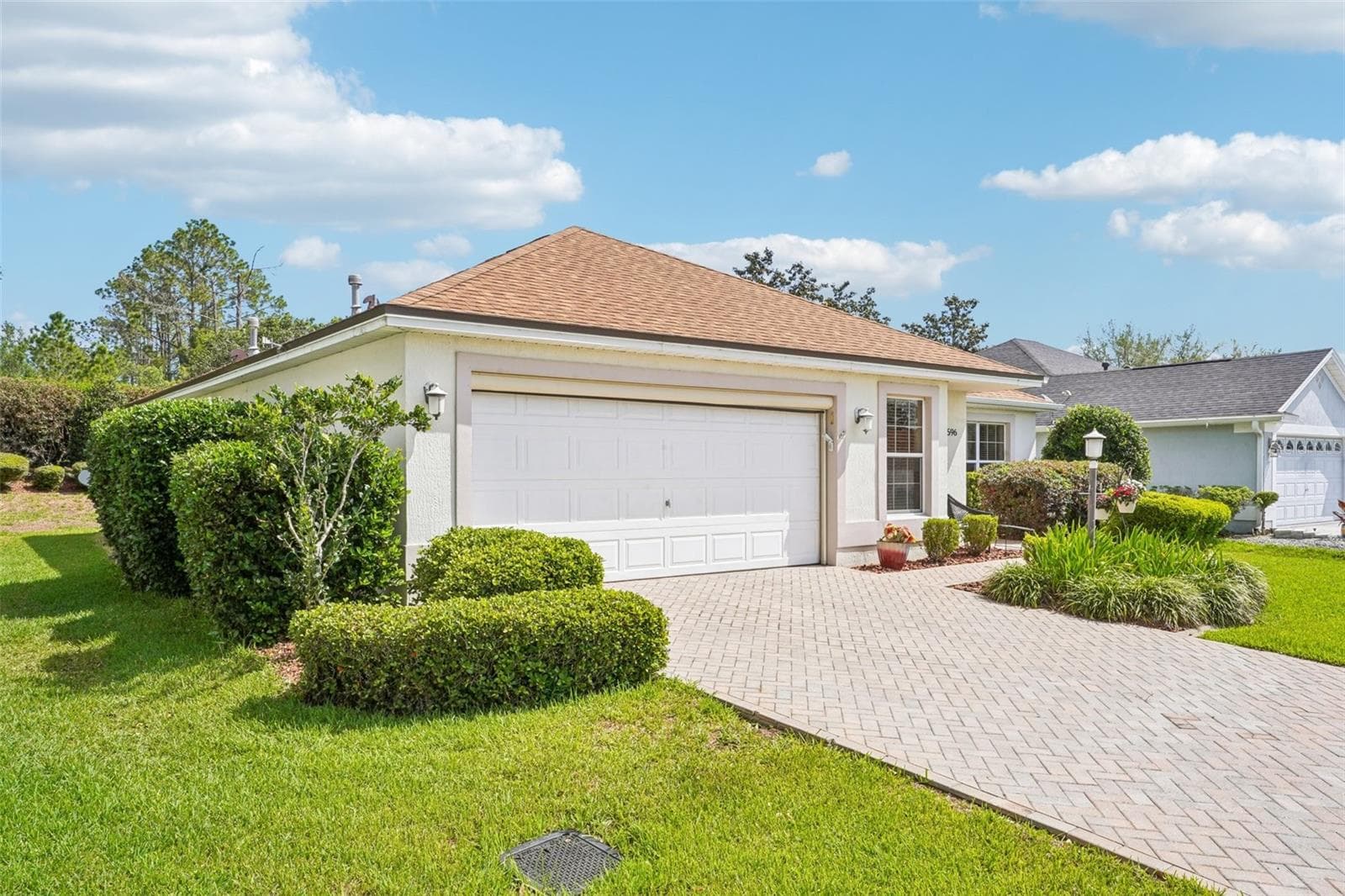 Single Family Residence at 16596 SE 77TH NORTHRIDGE CT, THE VILLAGES, photo 5 of 45