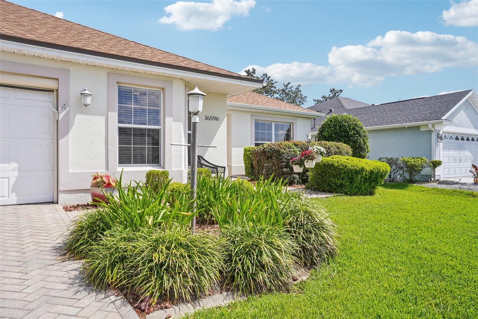 Single Family Residence at 16596 SE 77TH NORTHRIDGE CT, THE VILLAGES, photo 43 of 45