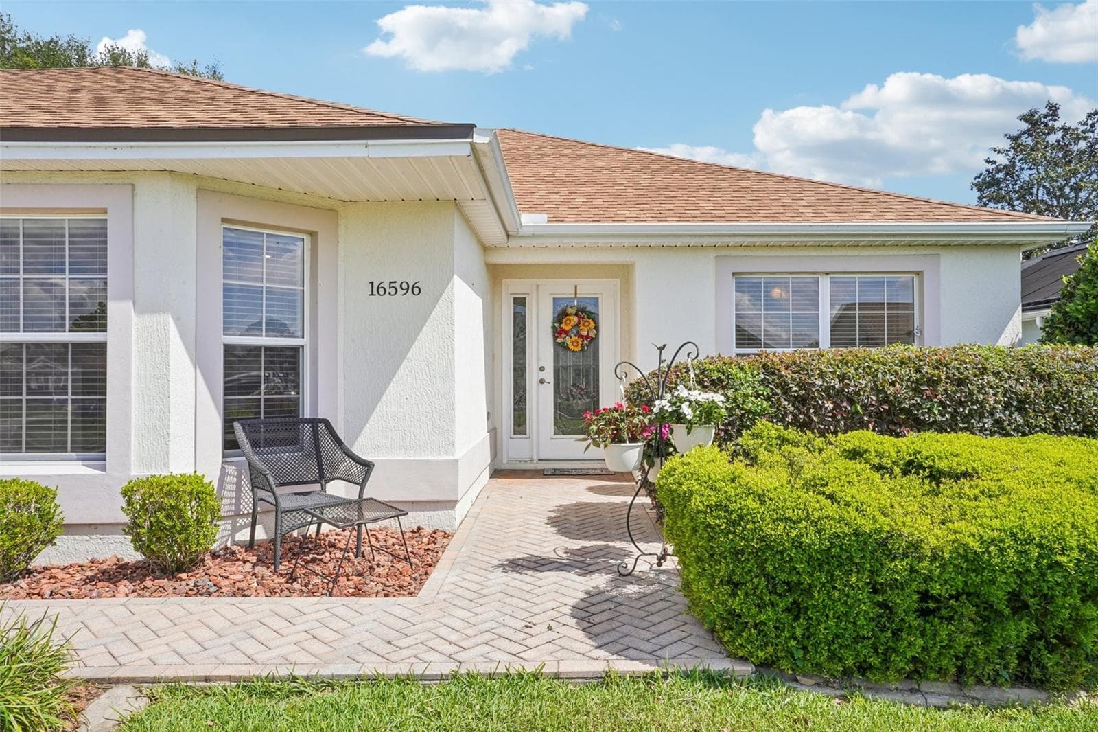 Single Family Residence at 16596 SE 77TH NORTHRIDGE CT, THE VILLAGES, photo 6 of 45