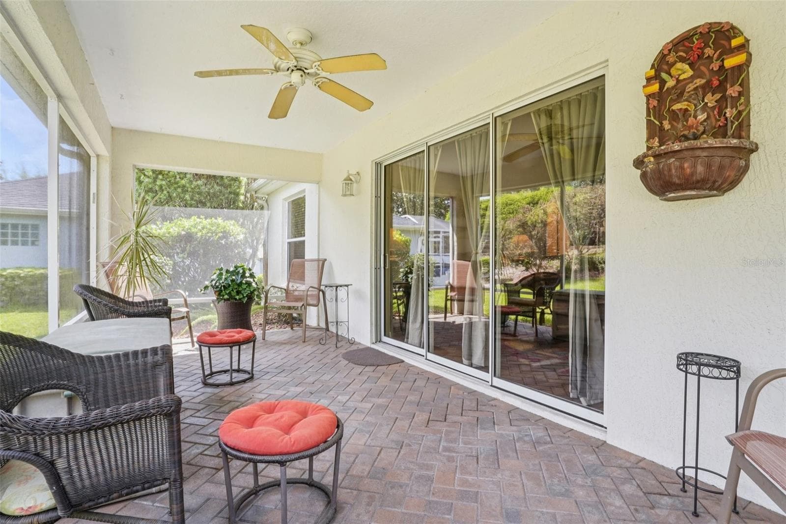 Single Family Residence at 16596 SE 77TH NORTHRIDGE CT, THE VILLAGES, photo 3 of 45