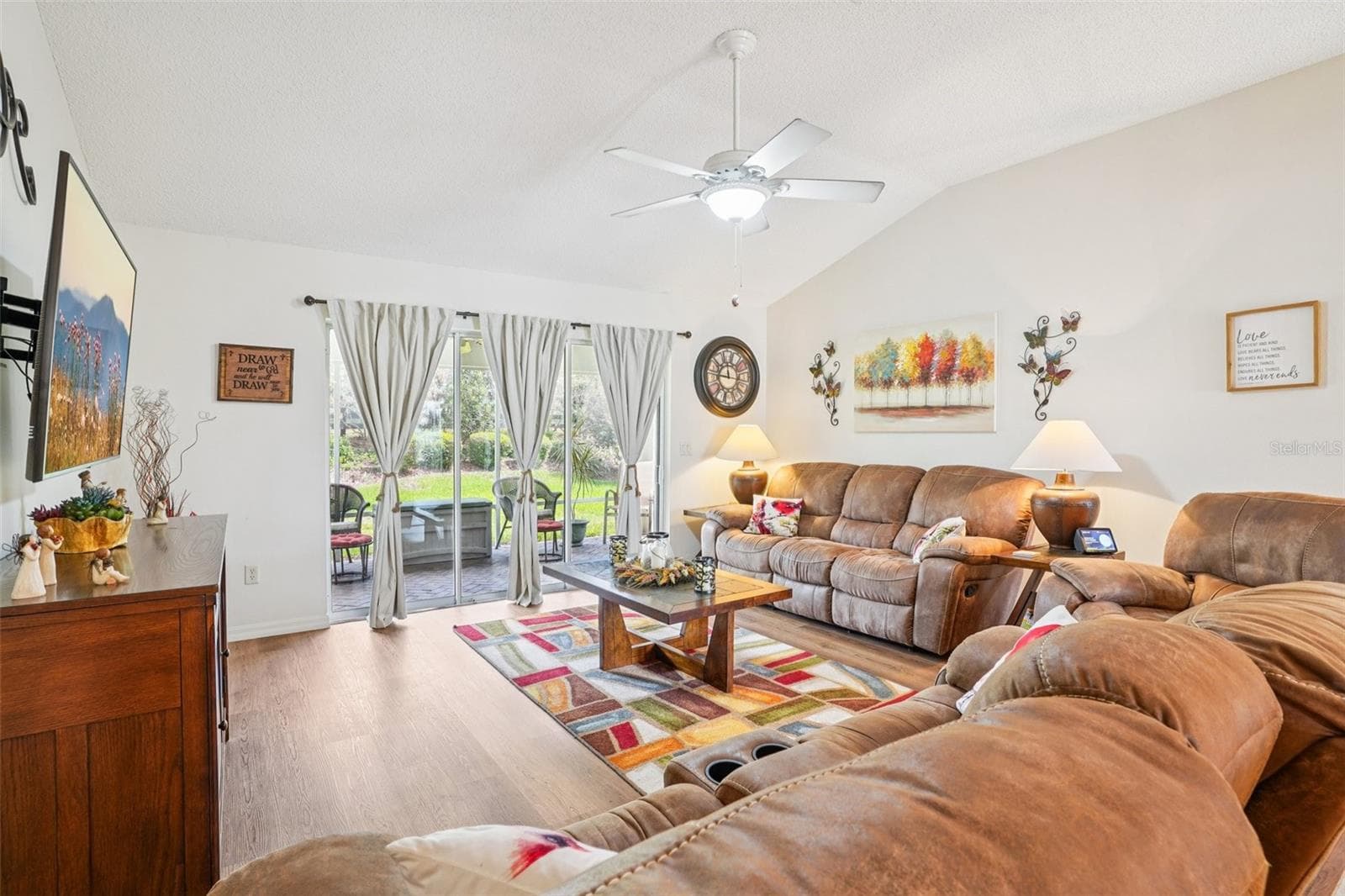and remember, this is fully turnkey! - 16596 SE 77TH NORTHRIDGE CT, THE VILLAGES