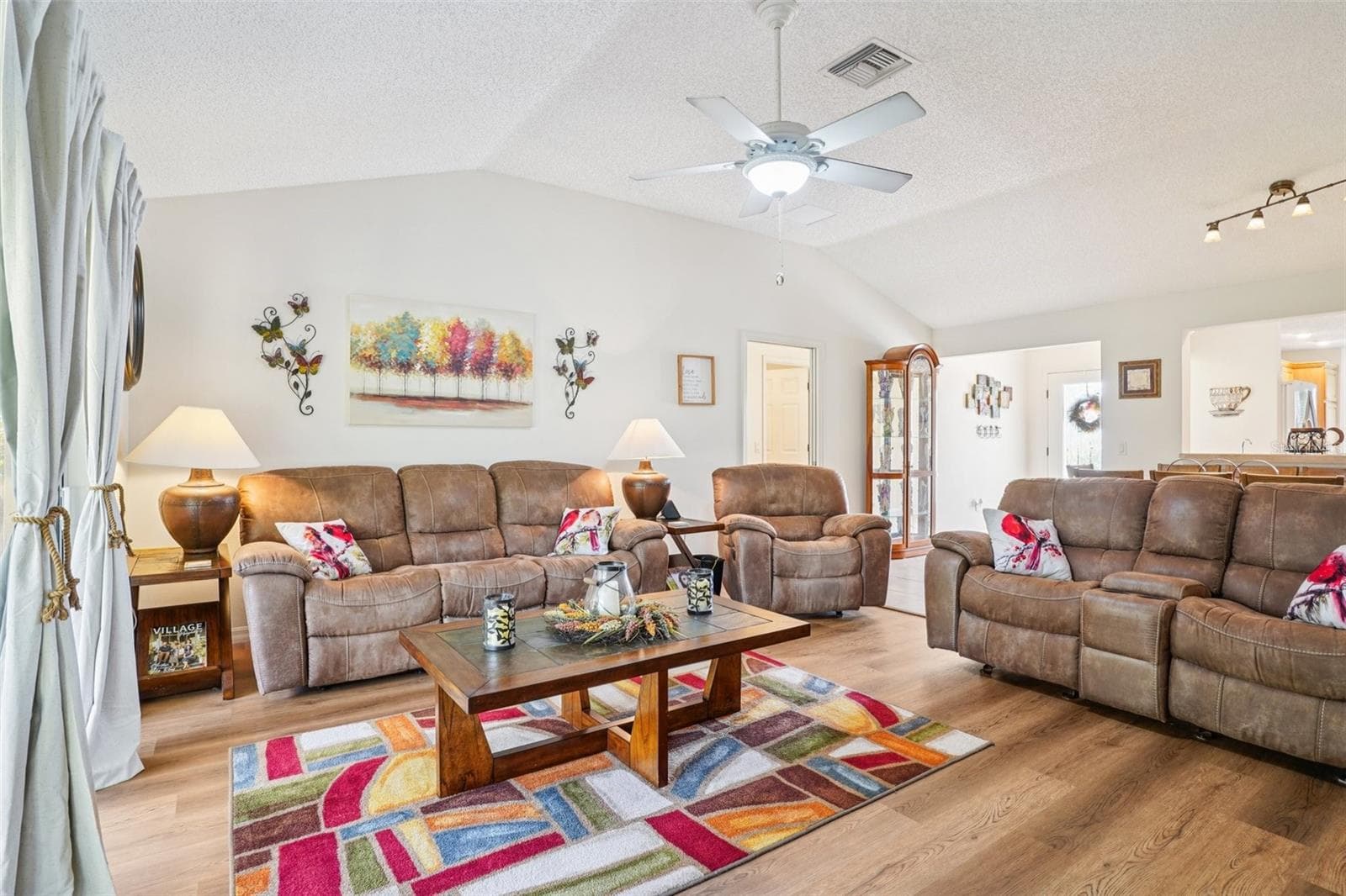 Single Family Residence at 16596 SE 77TH NORTHRIDGE CT, THE VILLAGES, photo 11 of 45