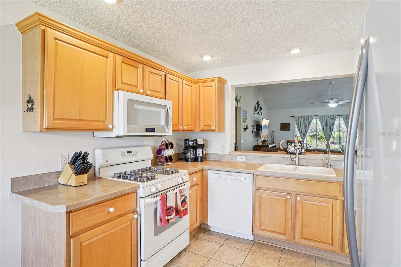 Single Family Residence at 16596 SE 77TH NORTHRIDGE CT, THE VILLAGES, photo 18 of 45