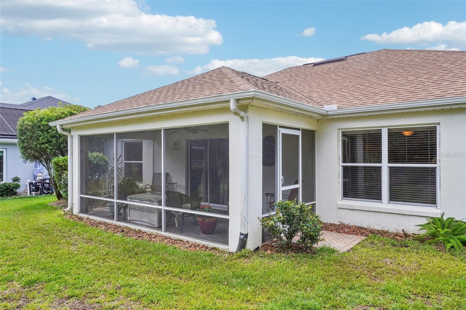 Single Family Residence at 16596 SE 77TH NORTHRIDGE CT, THE VILLAGES, photo 40 of 45