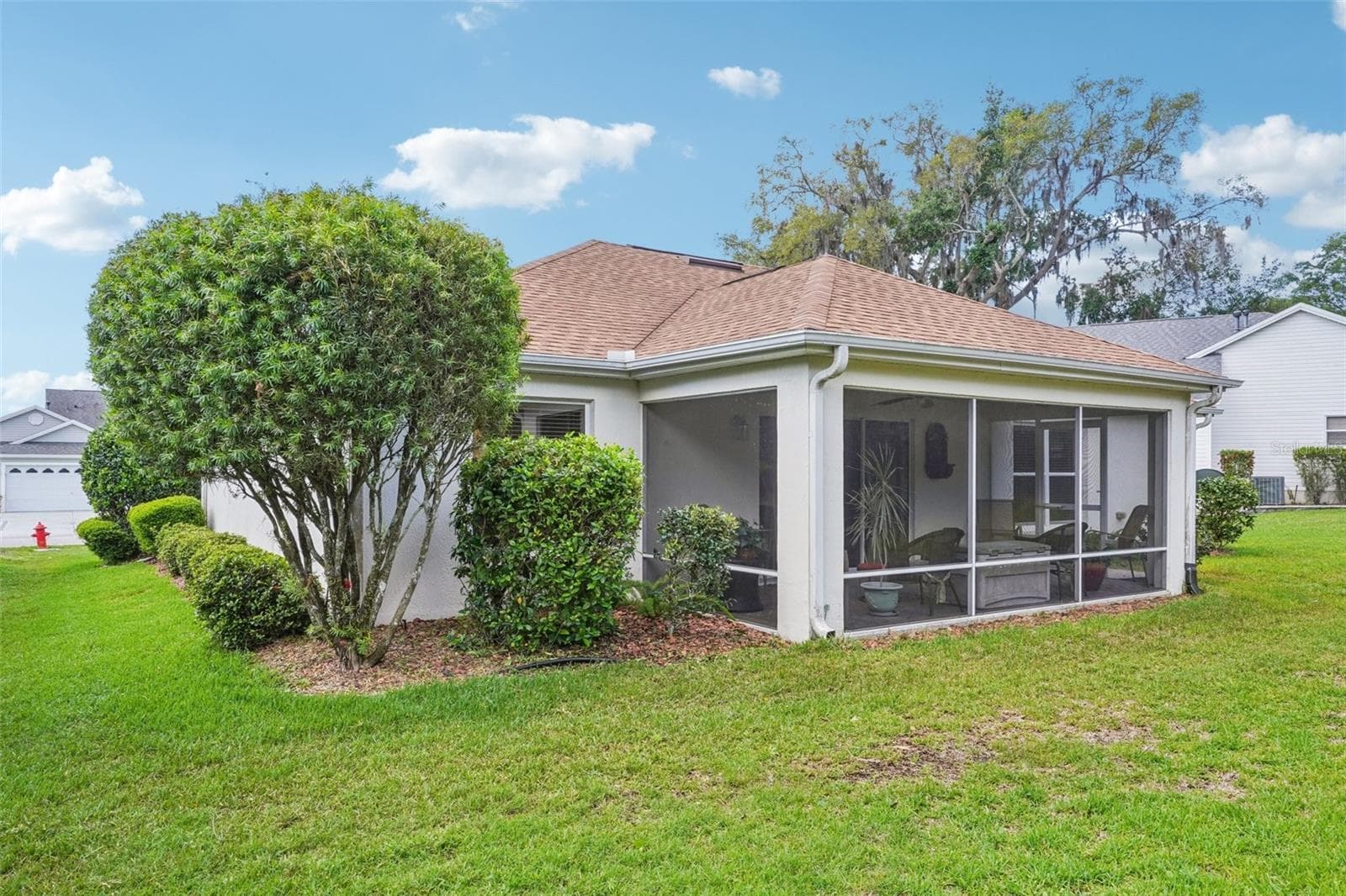 Single Family Residence at 16596 SE 77TH NORTHRIDGE CT, THE VILLAGES, photo 42 of 45