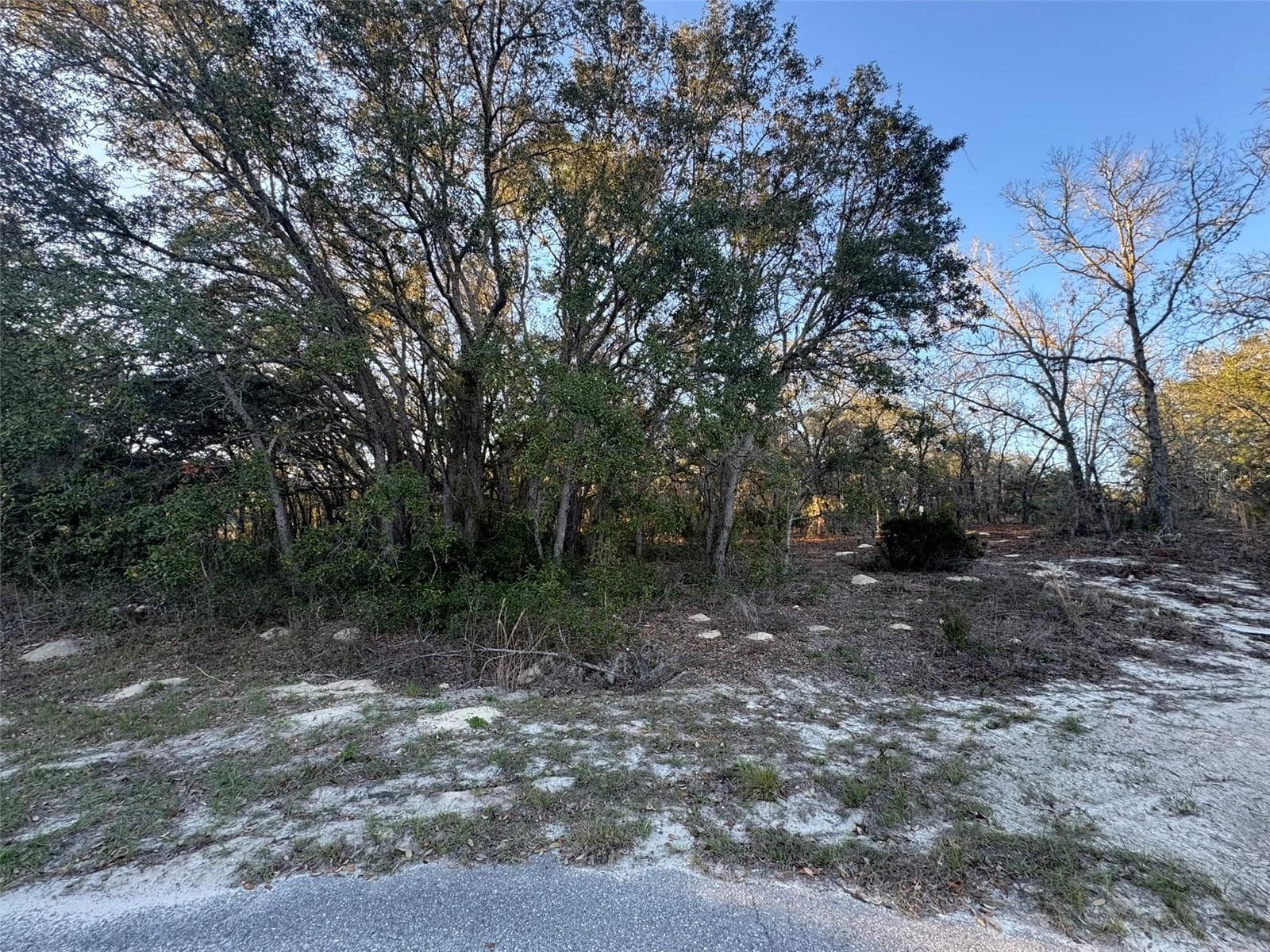 0 SW 147TH STREET RD