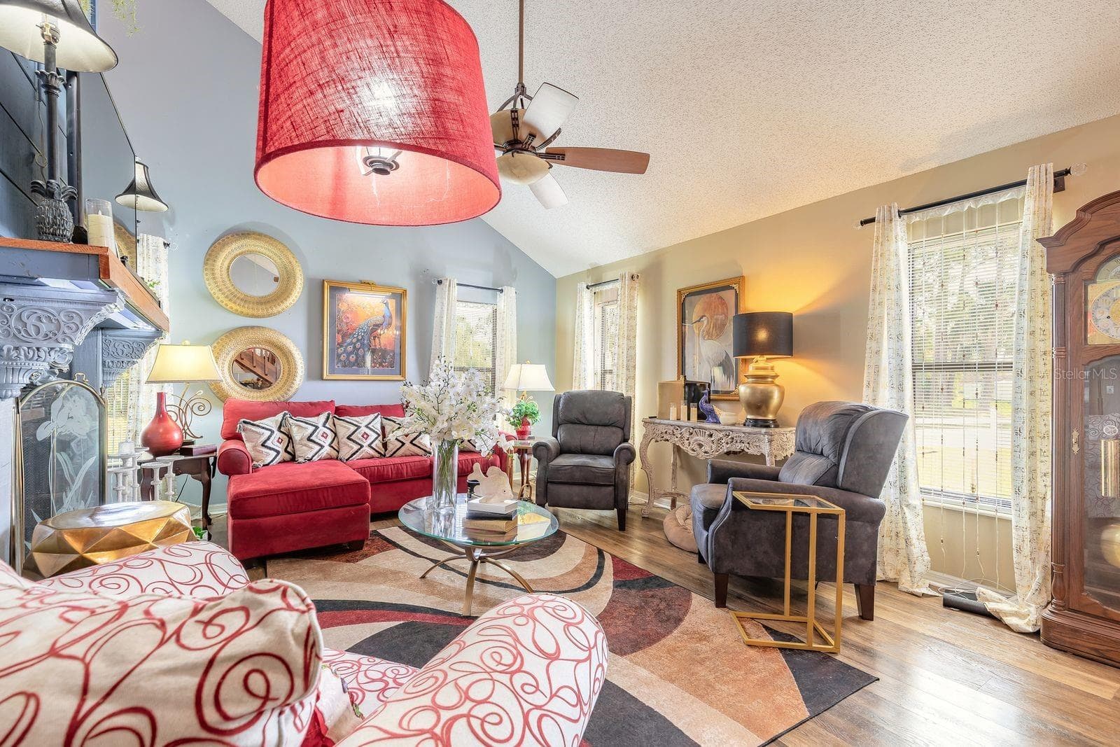 Single Family Residence at 3130 ROYAL PALM DR, EDGEWATER, photo 6 of 35