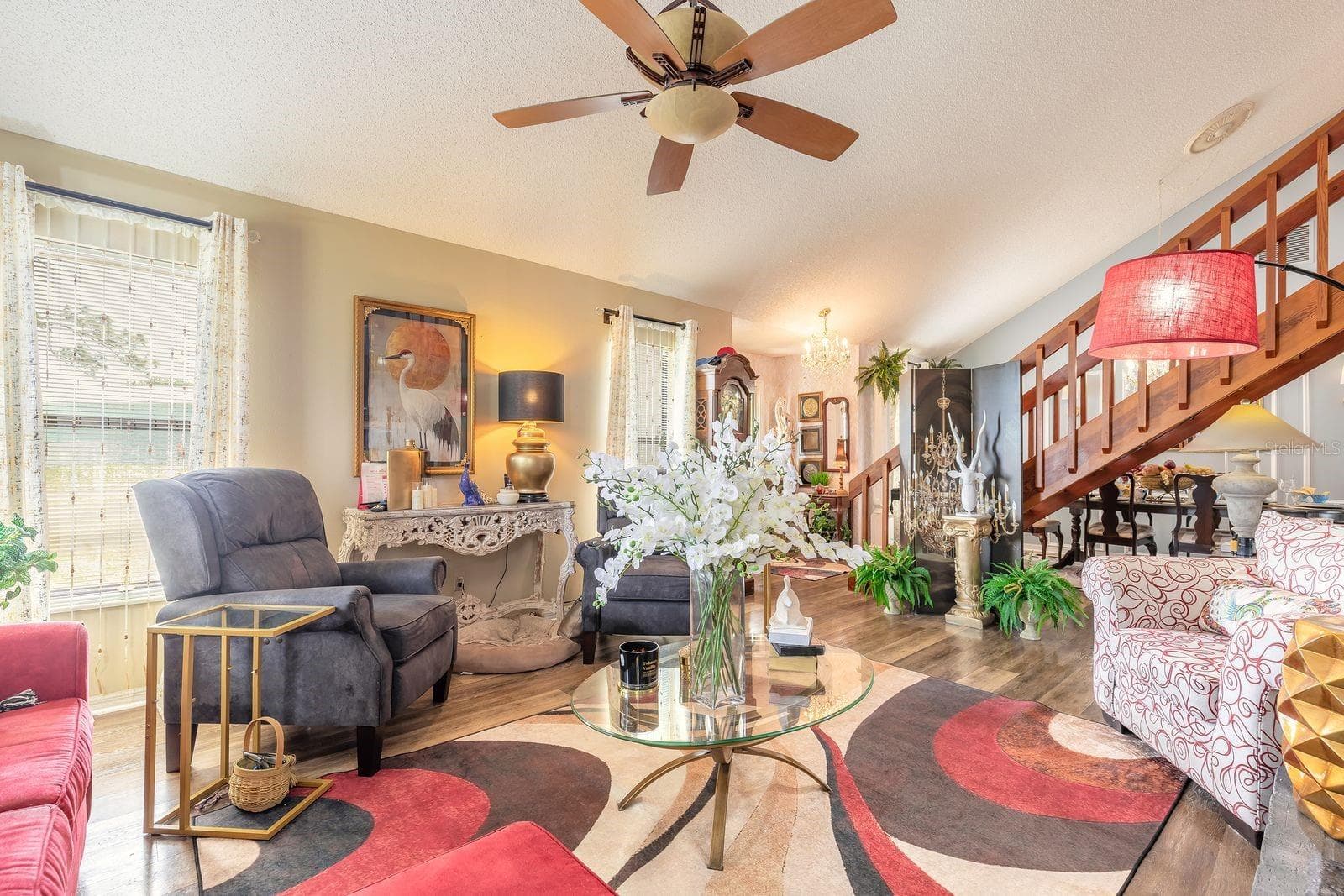 Single Family Residence at 3130 ROYAL PALM DR, EDGEWATER, photo 8 of 35
