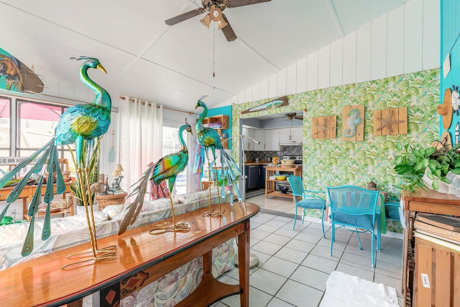 Single Family Residence at 3130 ROYAL PALM DR, EDGEWATER, photo 13 of 35