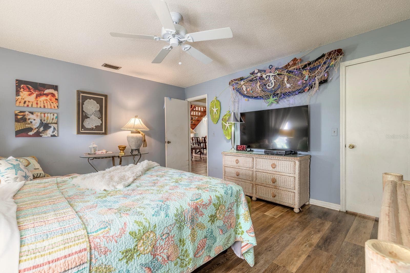 Single Family Residence at 3130 ROYAL PALM DR, EDGEWATER, photo 16 of 35