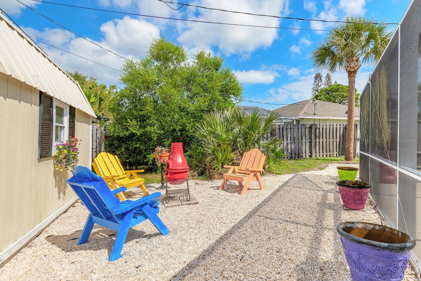 Single Family Residence at 3130 ROYAL PALM DR, EDGEWATER, photo 33 of 35