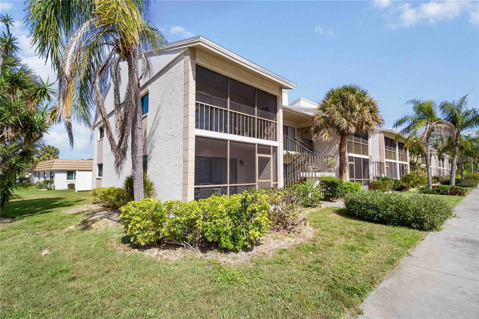 Condominium at 5476 SWIFT RD #19, SARASOTA, photo 2 of 34