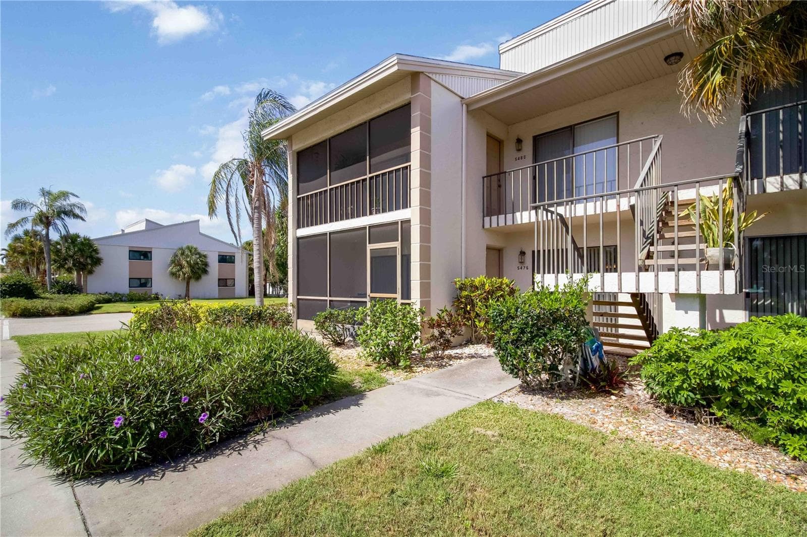 Condominium at 5476 SWIFT RD #19, SARASOTA, photo 3 of 34