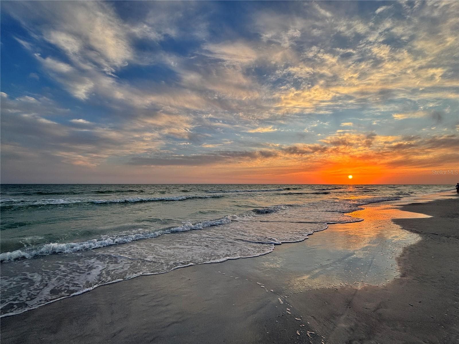 Siesta Key is approximately 2 miles away! - 5476 SWIFT RD #19, SARASOTA