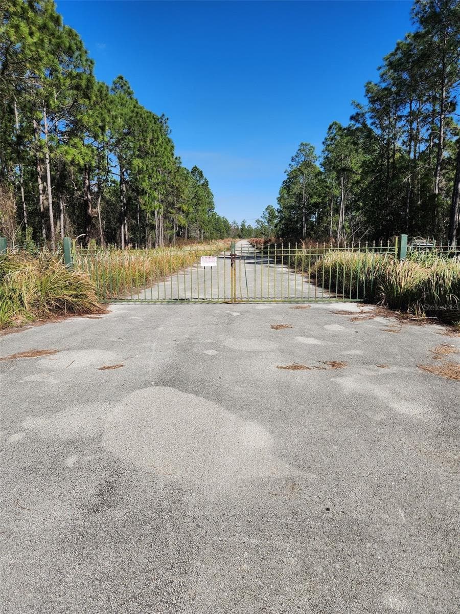 EGRET DR