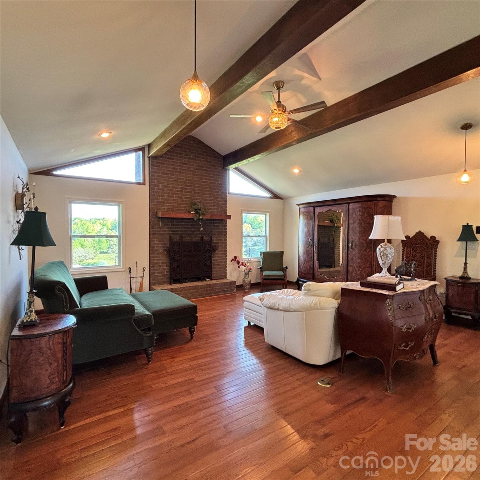 Single Family Residence at 573 & 577 Randolph Road, Marion, photo 20 of 41