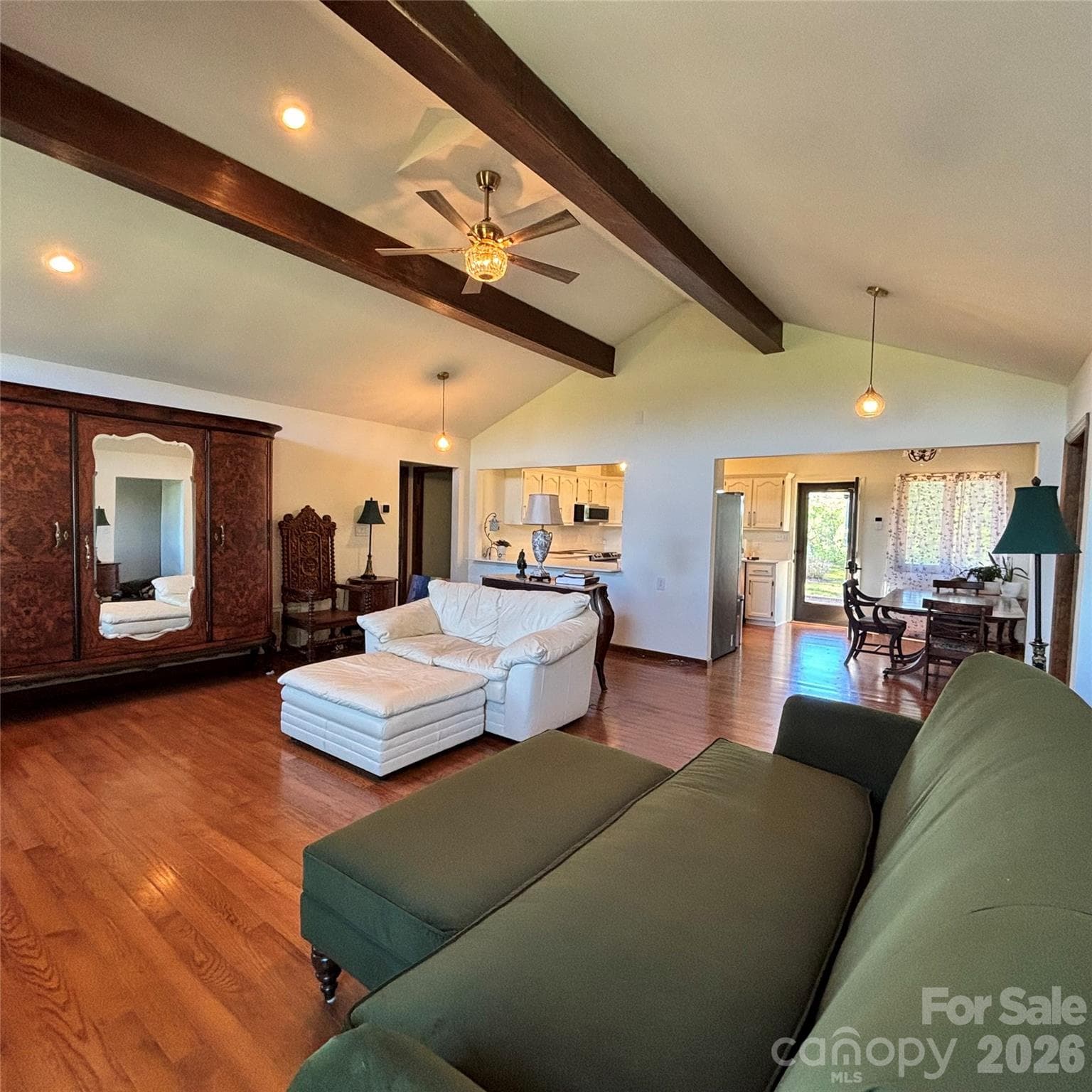 Single Family Residence at 573 & 577 Randolph Road, Marion, photo 21 of 41