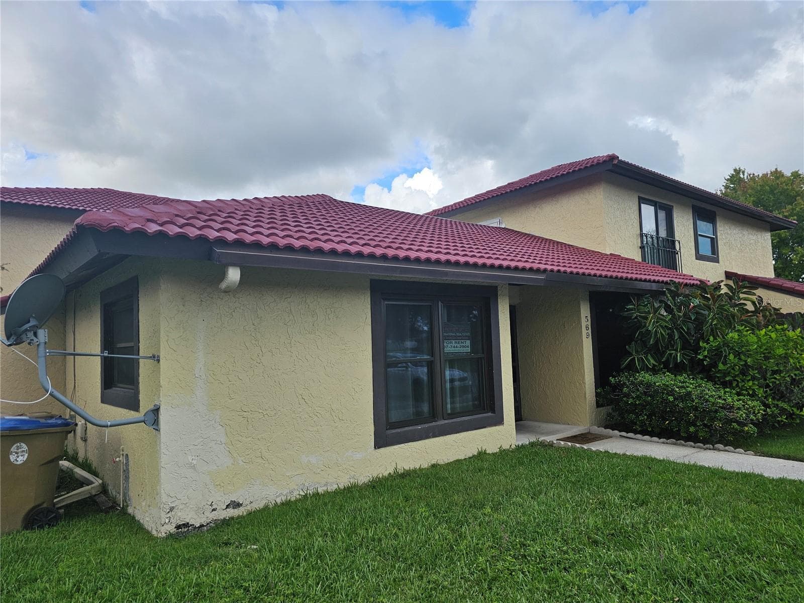 Villa at 569 HUNTER CIR, KISSIMMEE, photo 13 of 31