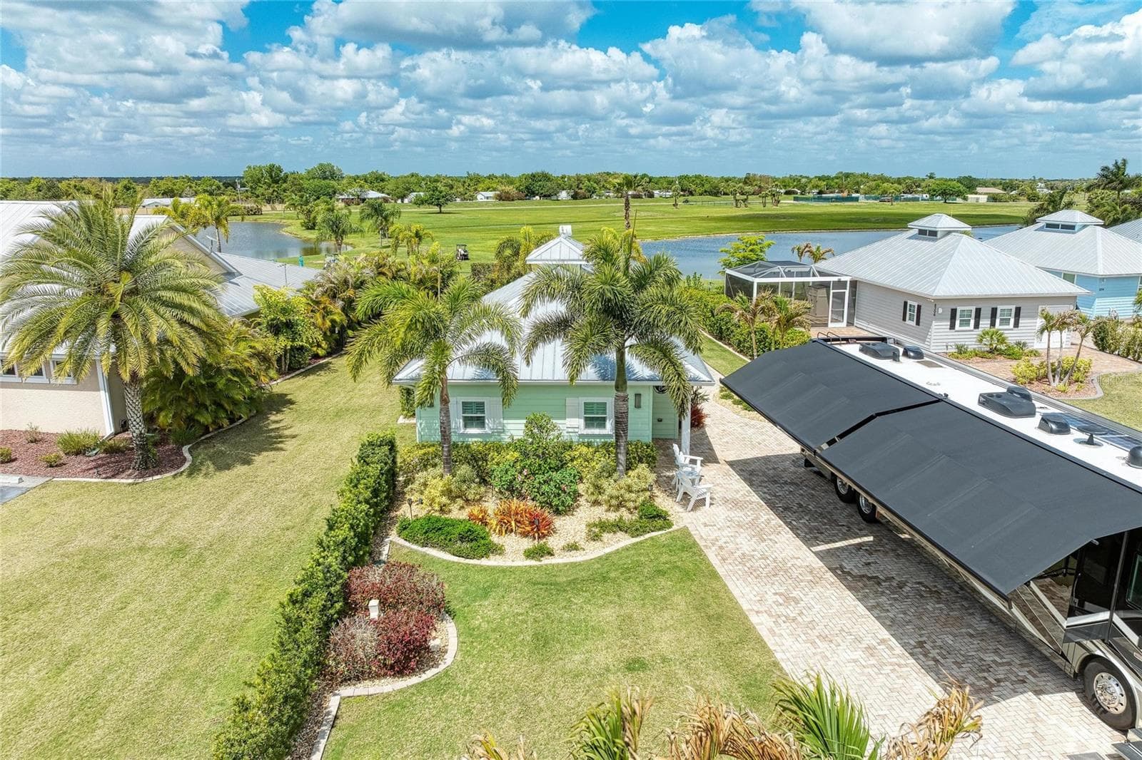8318 SW SAND CRANE CIR #LOT 86