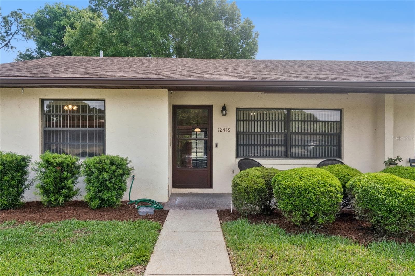 12418 ORANGEWOOD CIR