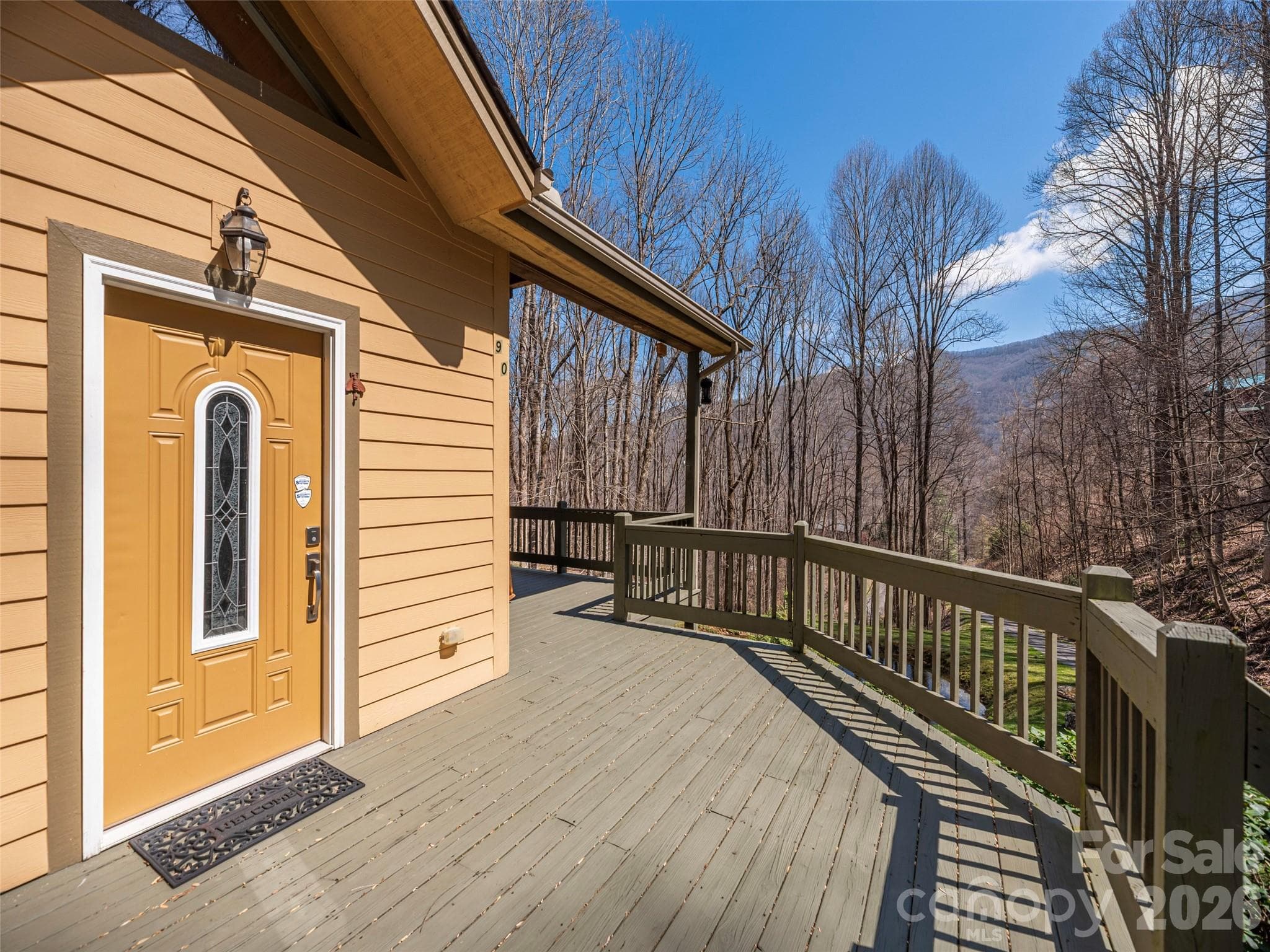 Single Family Residence at 90 Lionheart Lane, Maggie Valley, photo 3 of 33