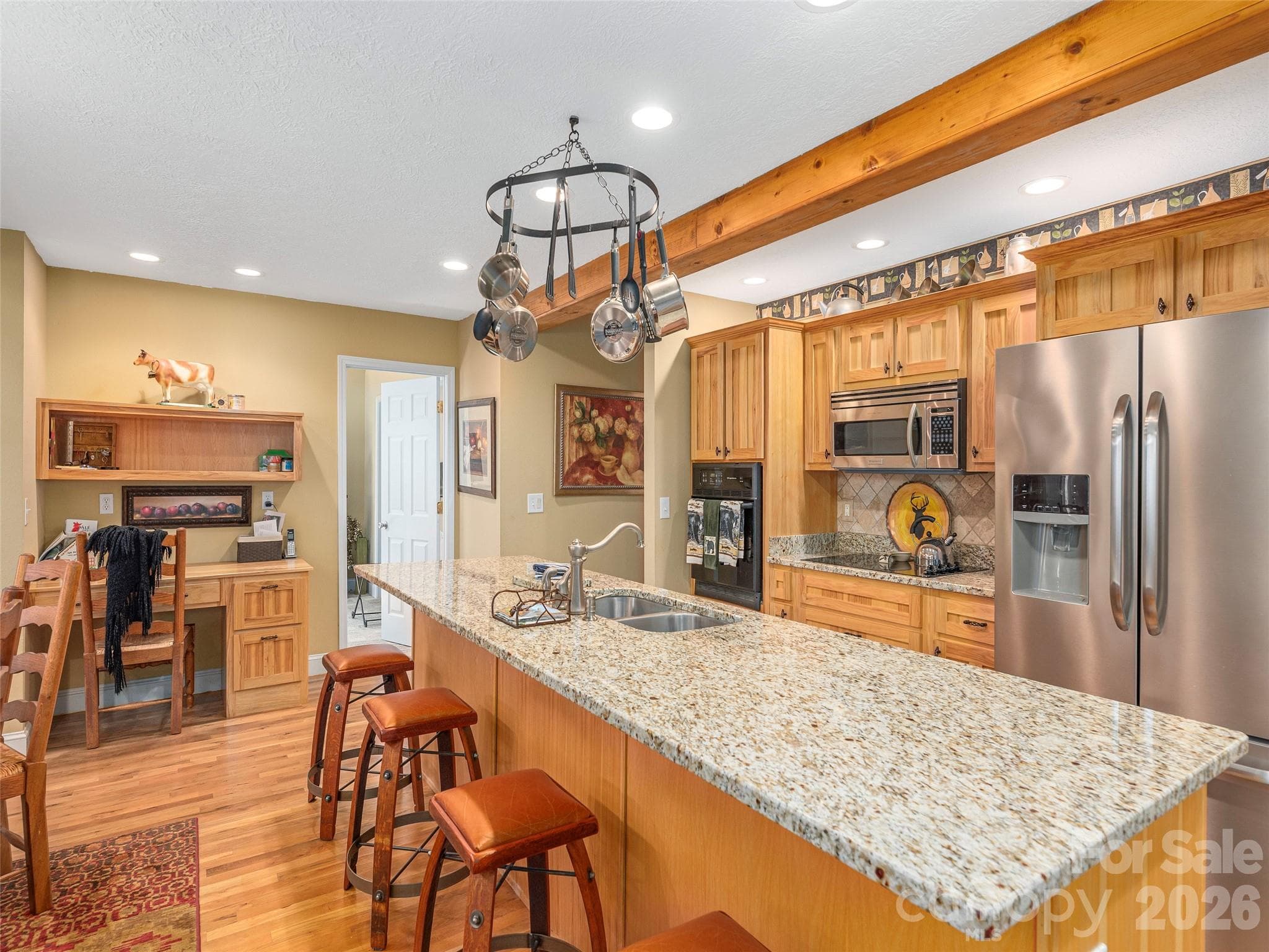 Single Family Residence at 90 Lionheart Lane, Maggie Valley, photo 11 of 33
