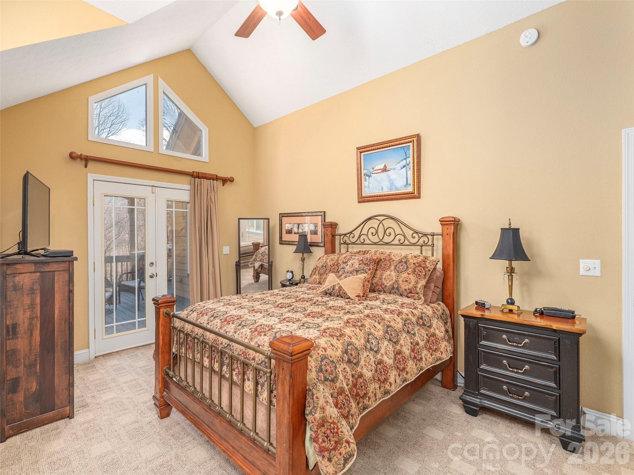 Single Family Residence at 90 Lionheart Lane, Maggie Valley, photo 15 of 33