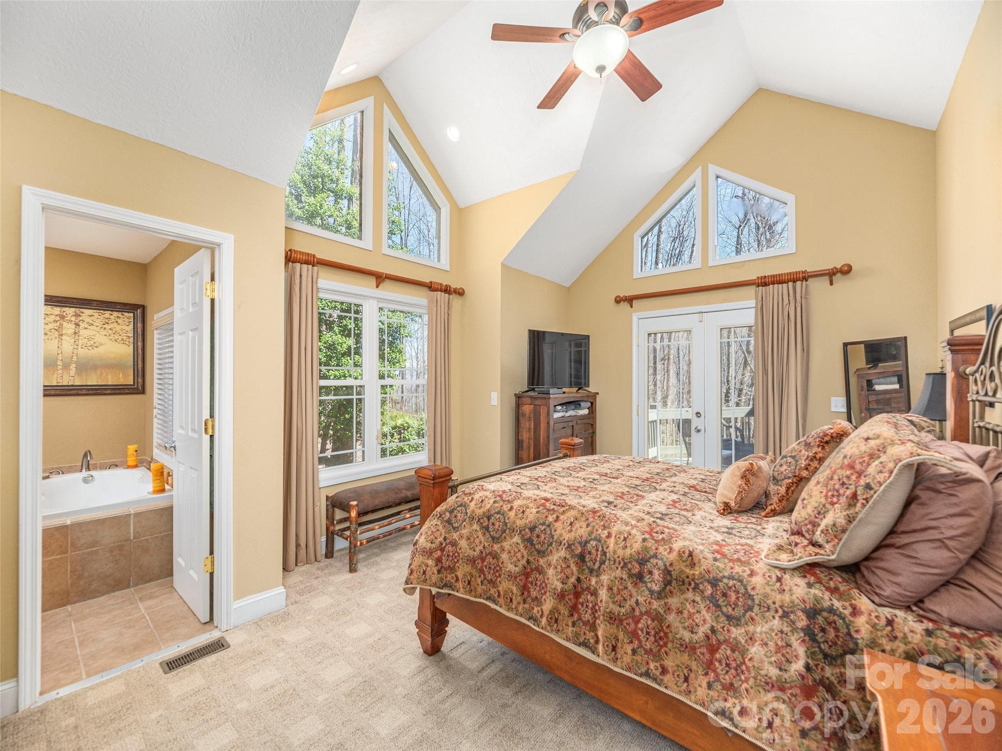 Single Family Residence at 90 Lionheart Lane, Maggie Valley, photo 16 of 33