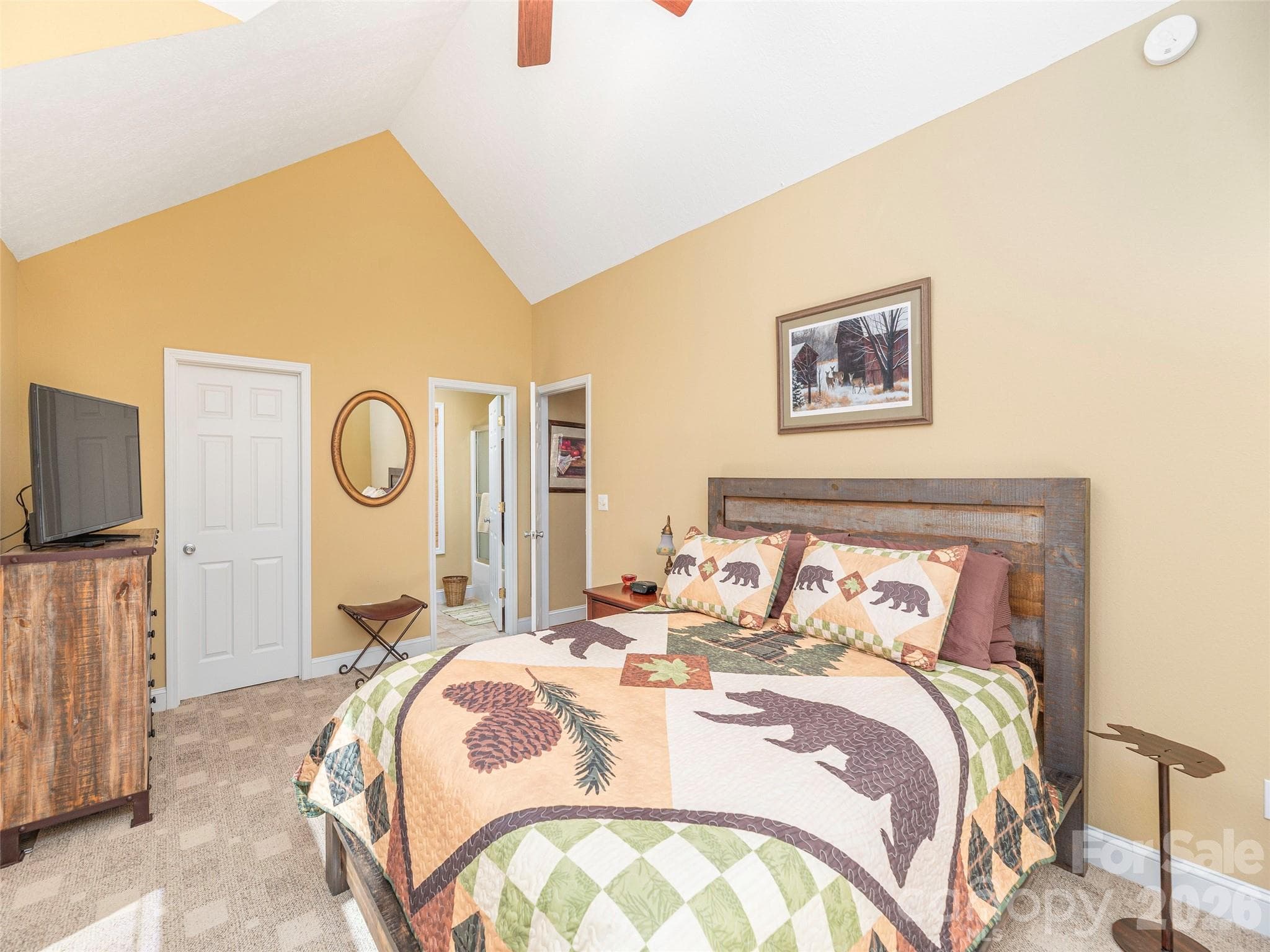 Single Family Residence at 90 Lionheart Lane, Maggie Valley, photo 20 of 33