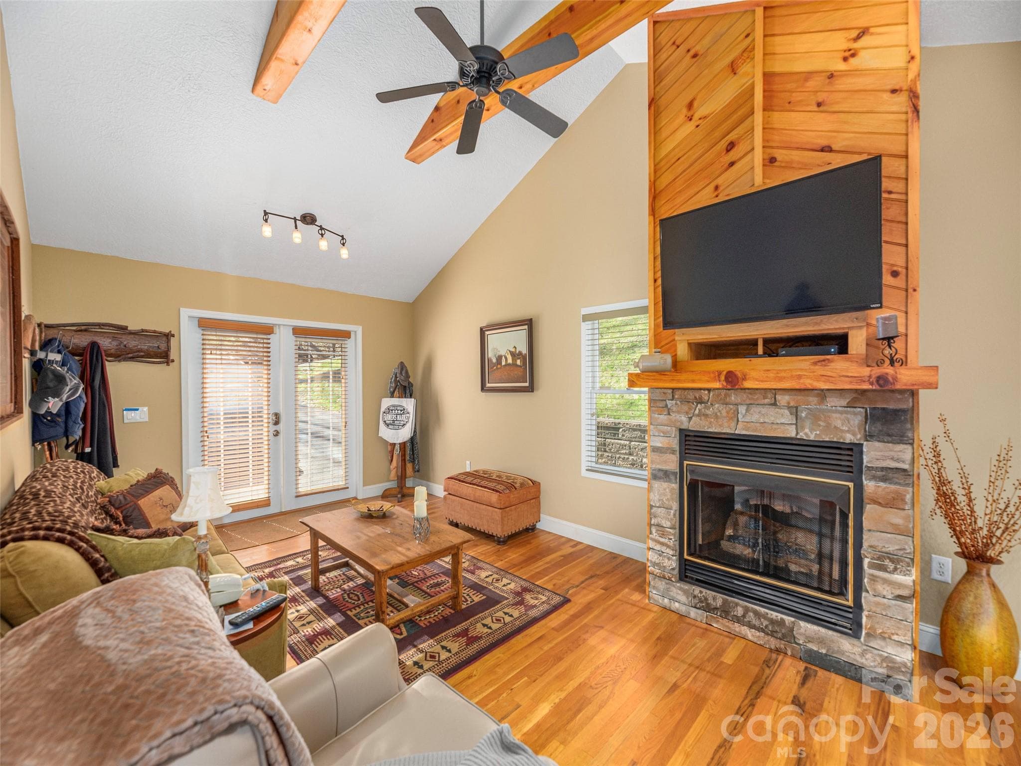 Single Family Residence at 90 Lionheart Lane, Maggie Valley, photo 22 of 33