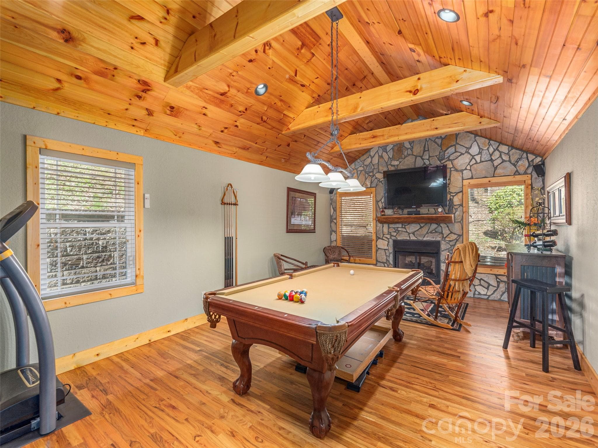 Single Family Residence at 90 Lionheart Lane, Maggie Valley, photo 23 of 33