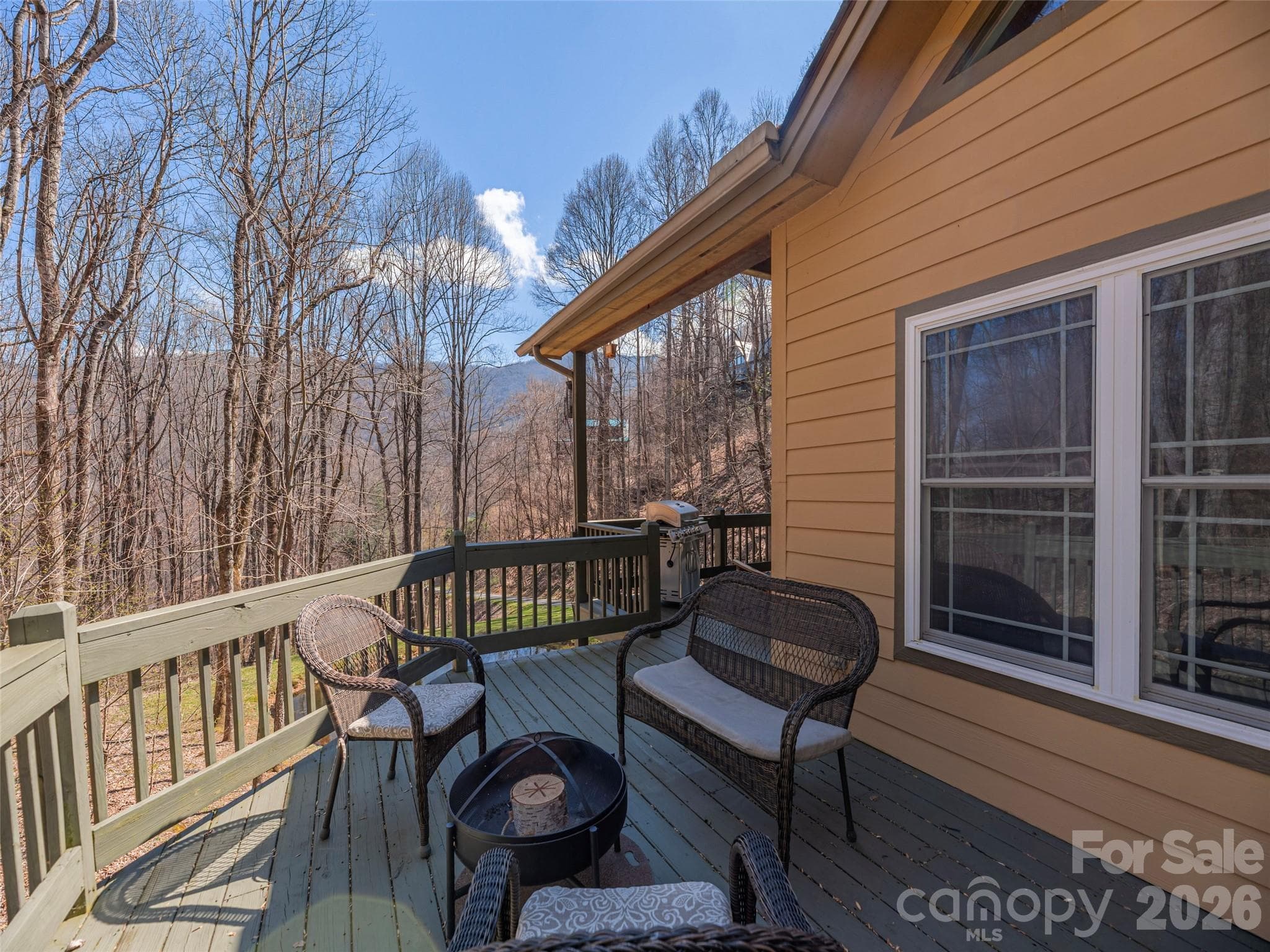 Single Family Residence at 90 Lionheart Lane, Maggie Valley, photo 29 of 33