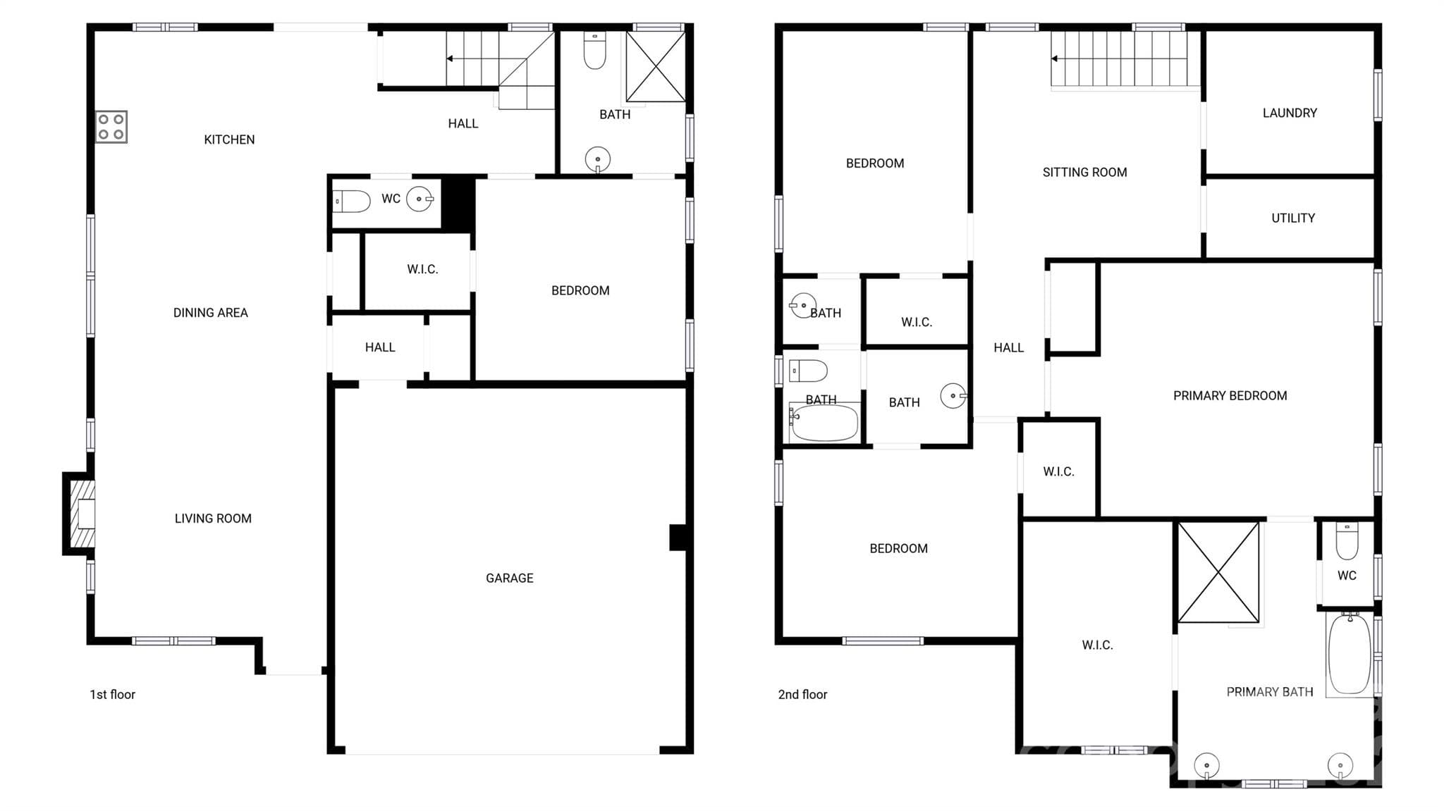 Single Family Residence at Charlotte, photo 28 of 28
