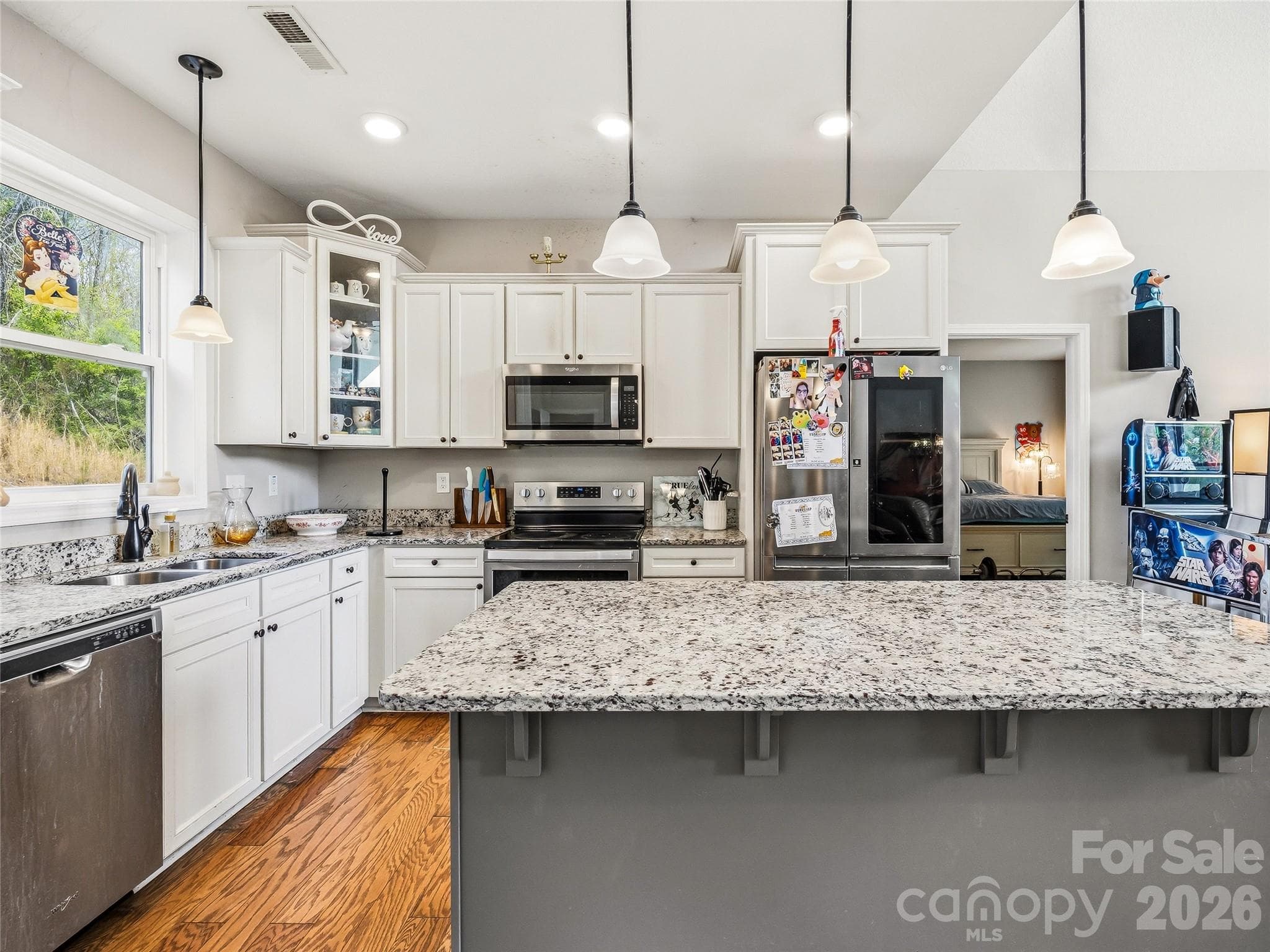 Single Family Residence at 170 Starry Night Lane, Marshall, photo 22 of 34