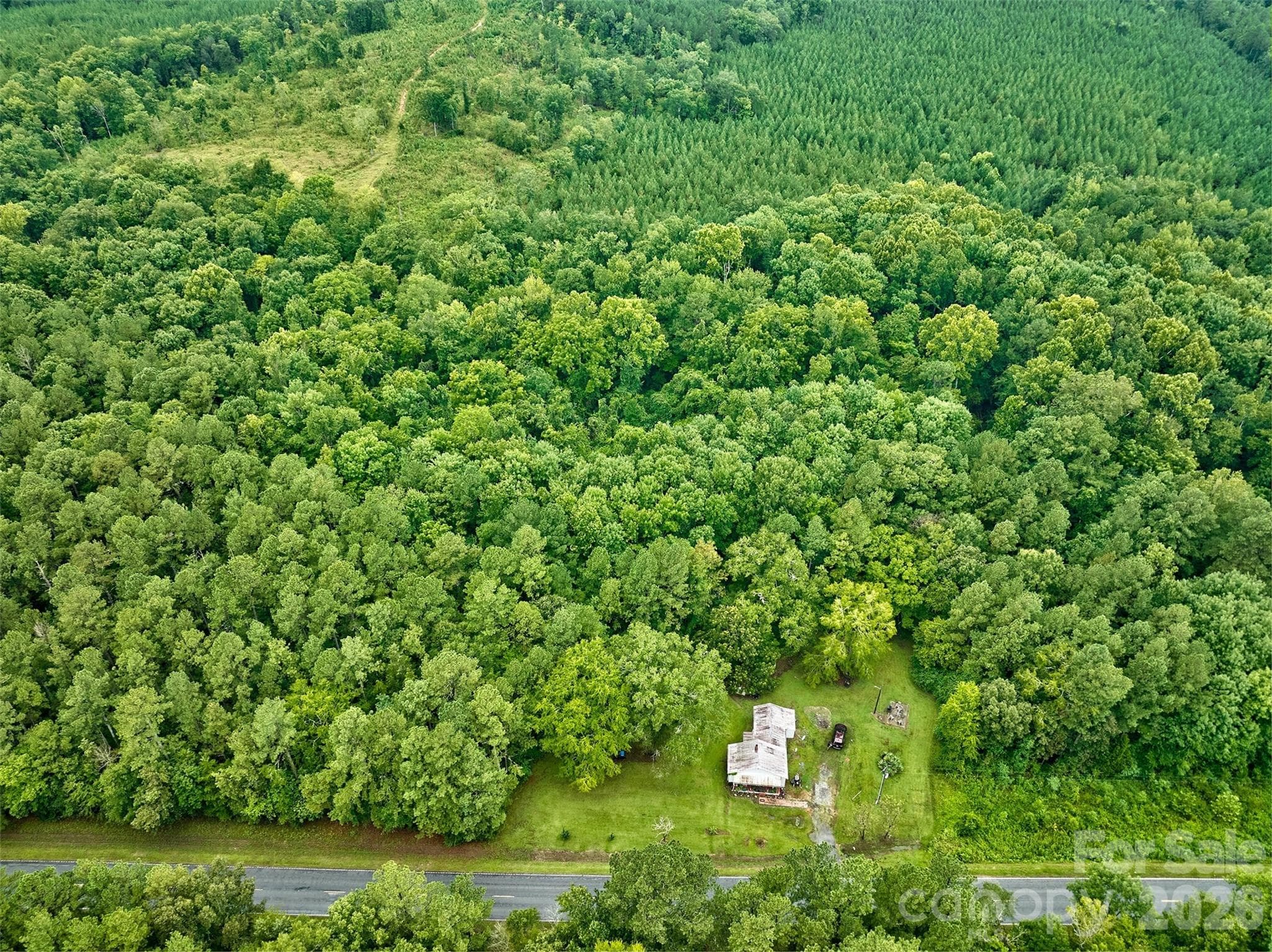 Acreage at 21 US Highway 21 Highway, Ridgeway, photo 2 of 23