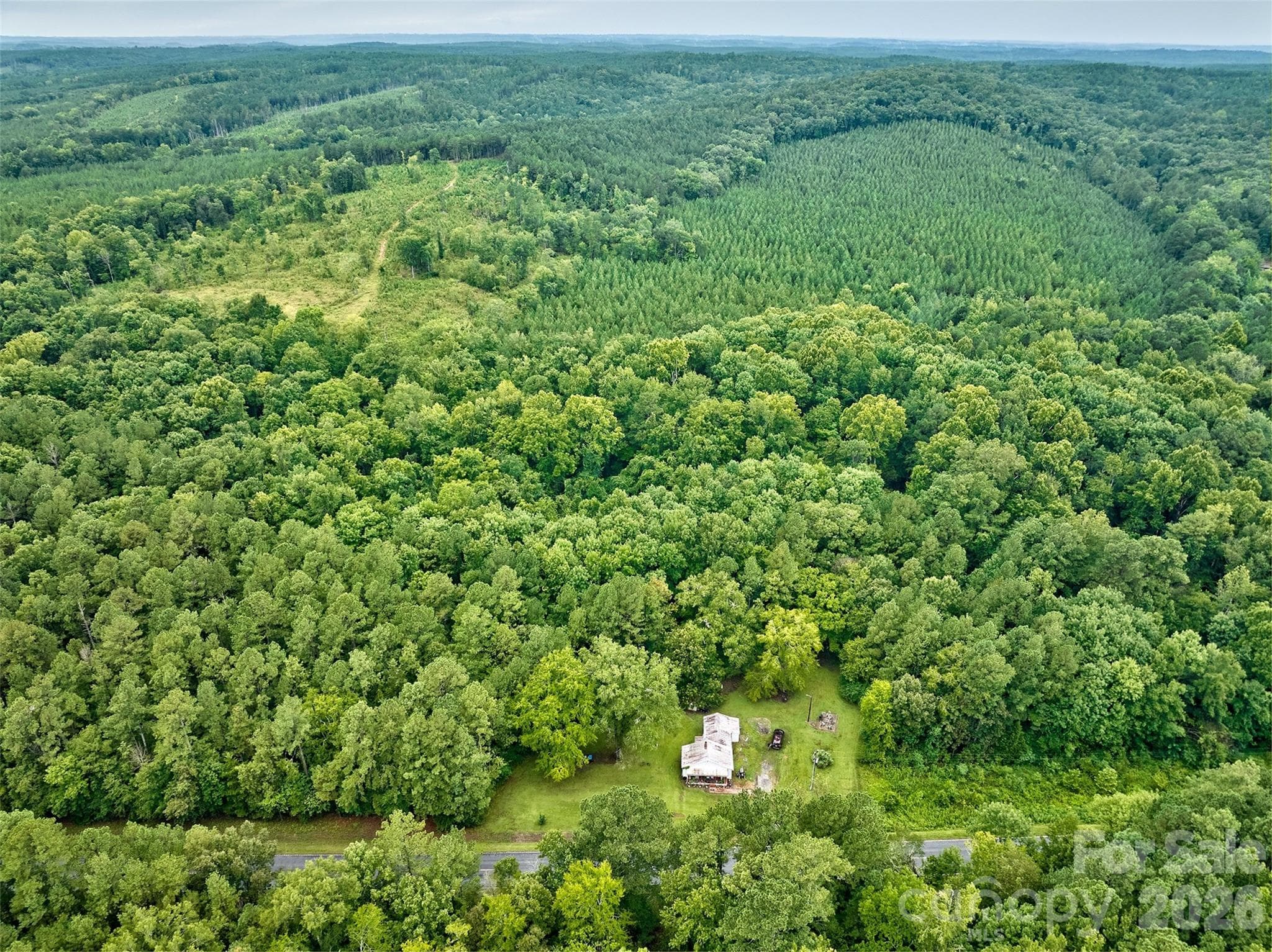 Acreage at 21 US Highway 21 Highway, Ridgeway, photo 3 of 23