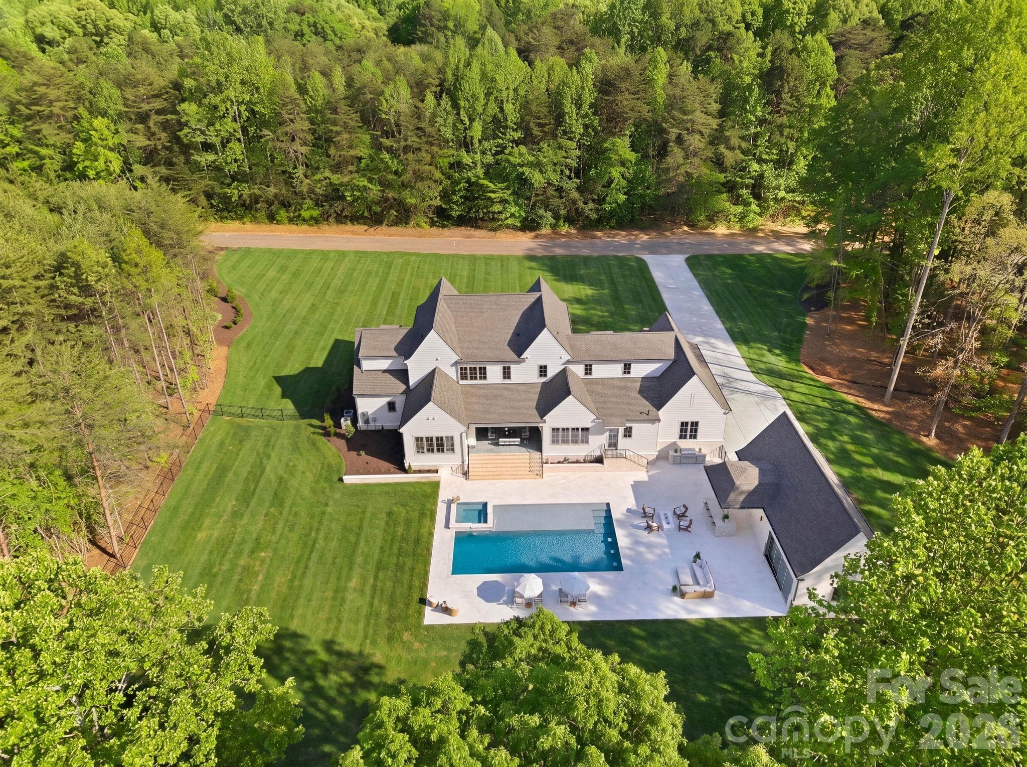 Single Family Residence at Davidson, photo 4 of 50