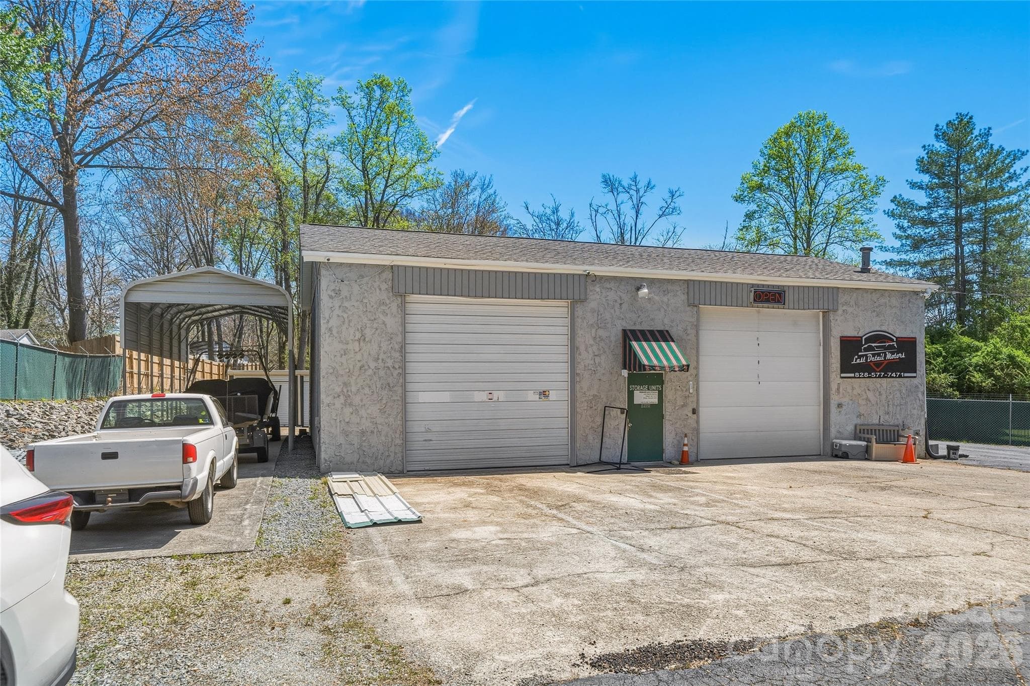 Special Purpose at 130 Oakland Hill Drive, Etowah, photo 2 of 18