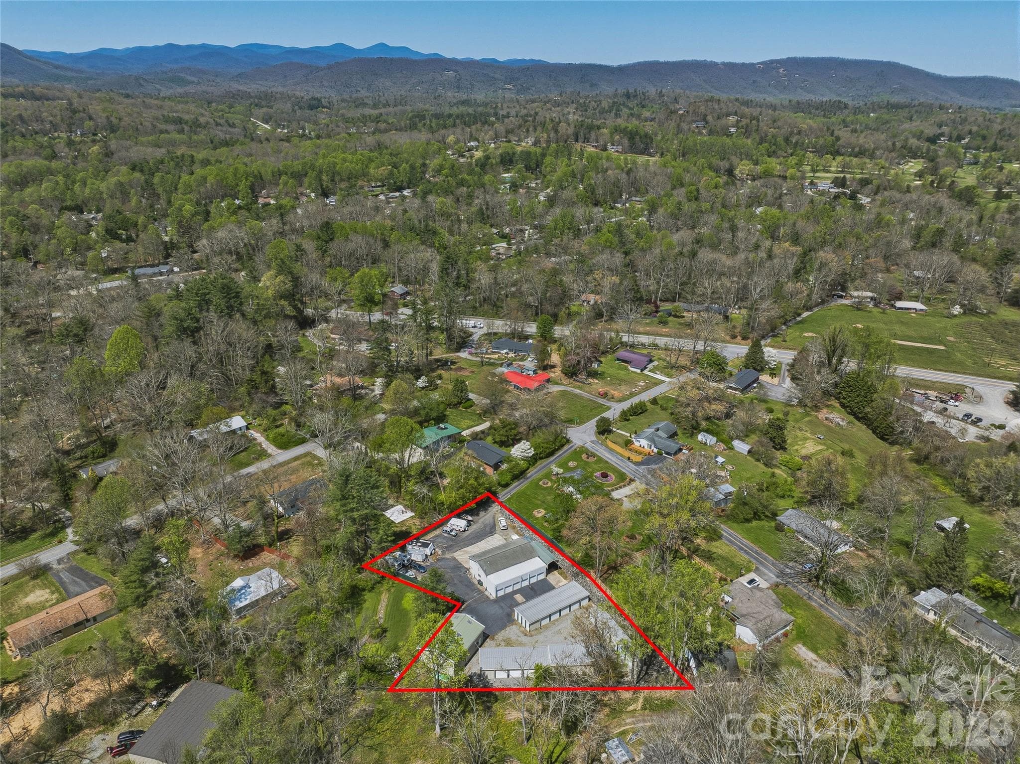 Special Purpose at 130 Oakland Hill Drive, Etowah, photo 17 of 18