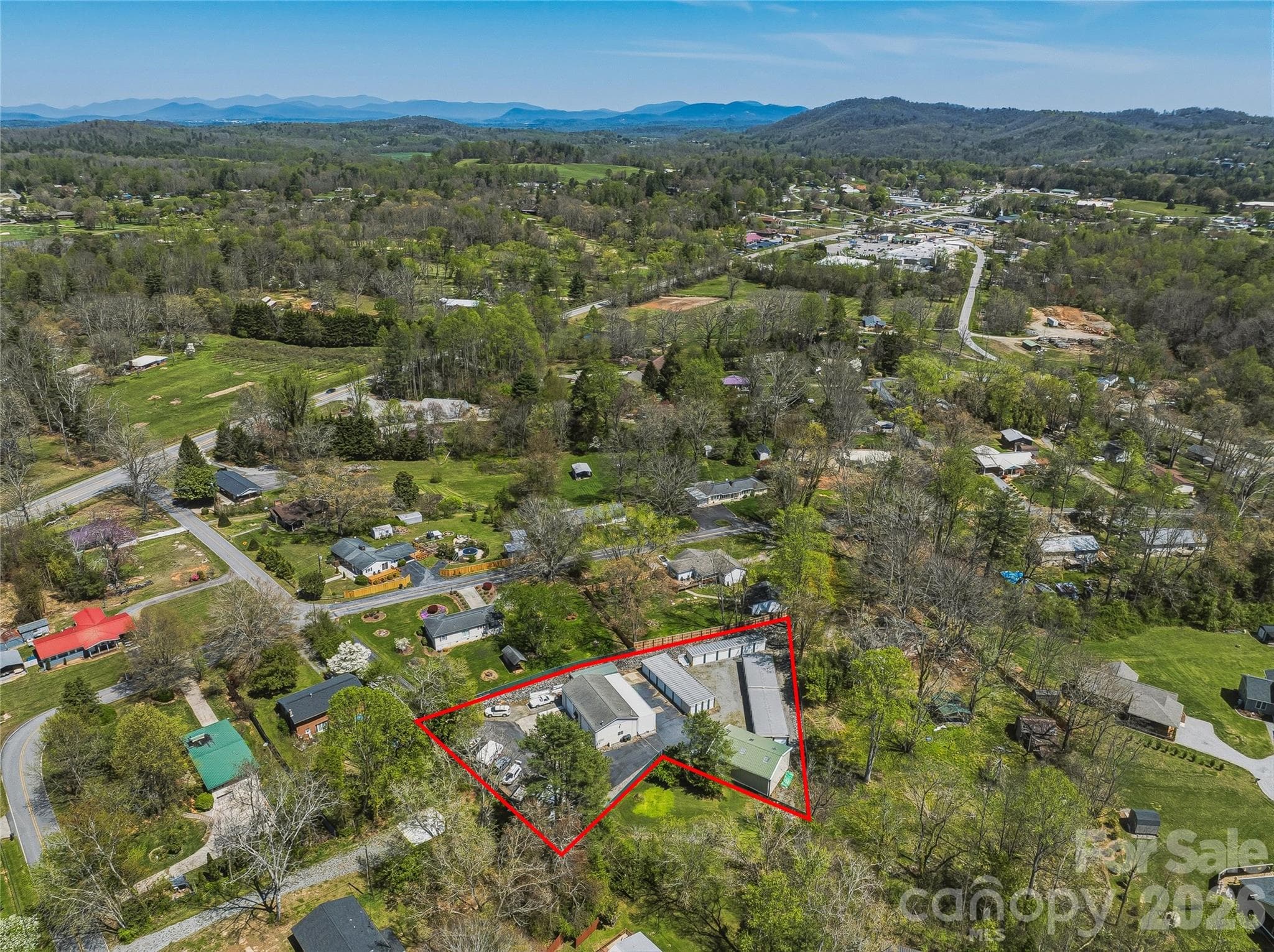 Special Purpose at 130 Oakland Hill Drive, Etowah, photo 18 of 18