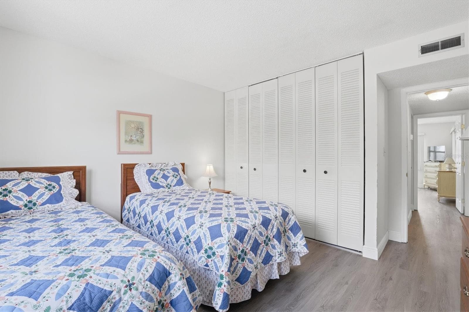 Plenty of Closet space - 7701 STARKEY RD #412, SEMINOLE
