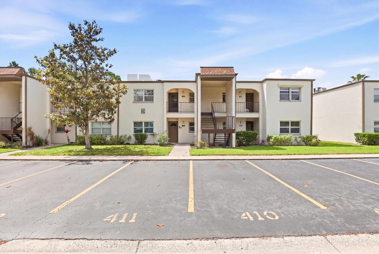 Condominium at 7701 STARKEY RD #412, SEMINOLE, photo 41 of 43