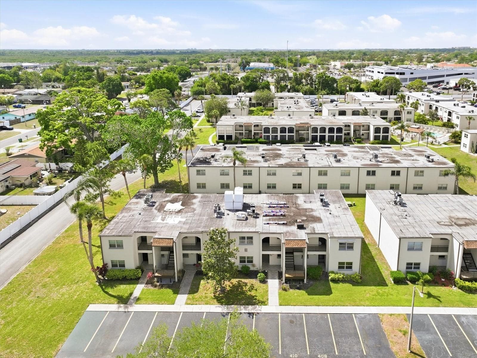 Condominium at 7701 STARKEY RD #412, SEMINOLE, photo 42 of 43