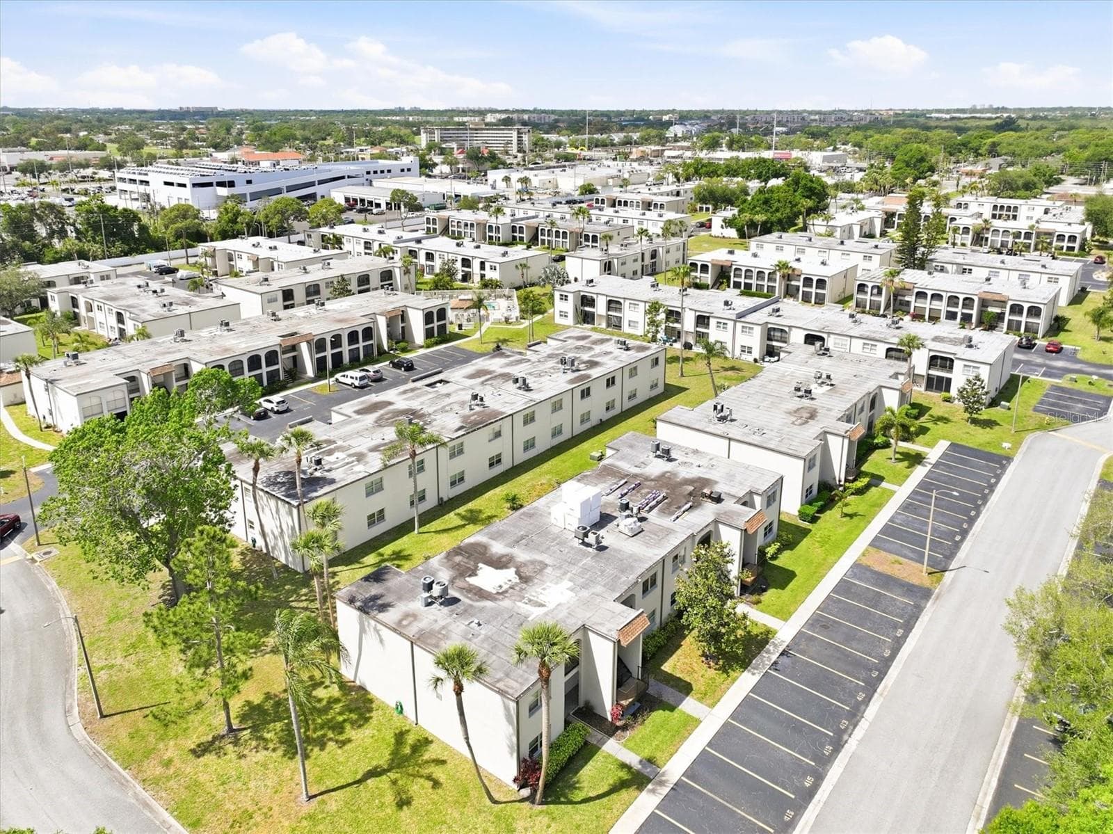 Condominium at 7701 STARKEY RD #412, SEMINOLE, photo 43 of 43