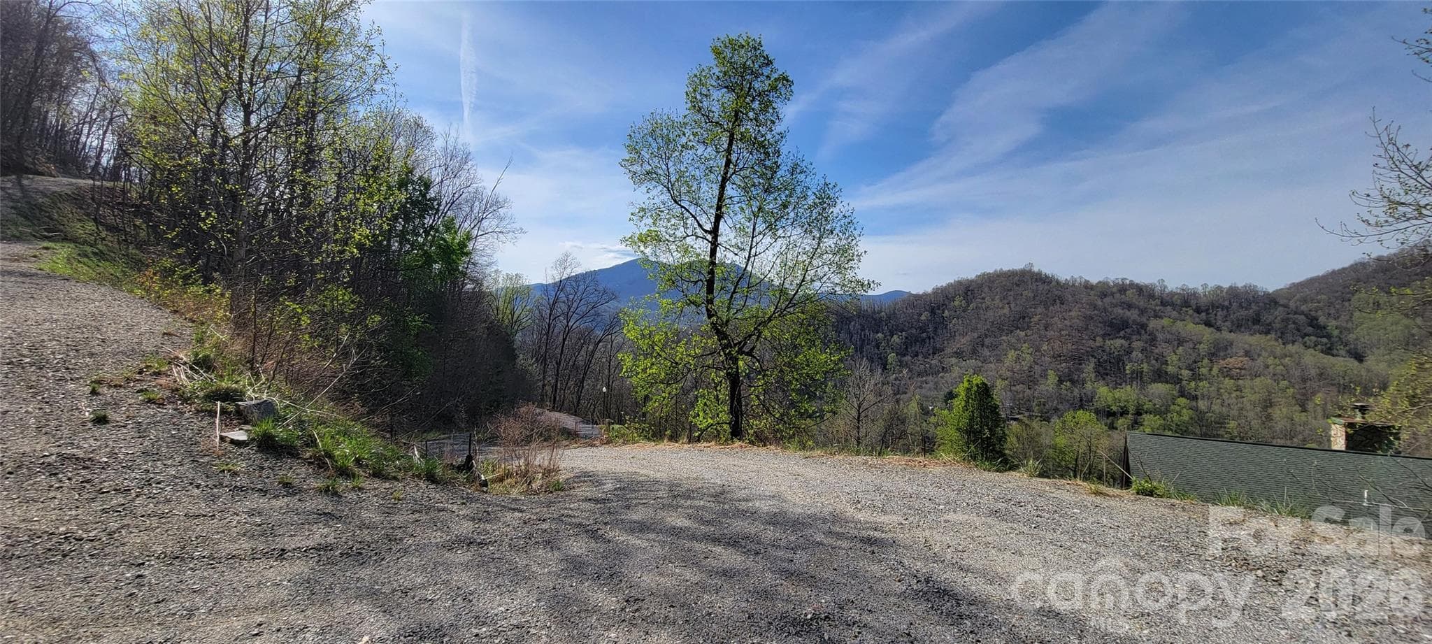 Lot at 35 Destination Drive, Waynesville, photo 7 of 9