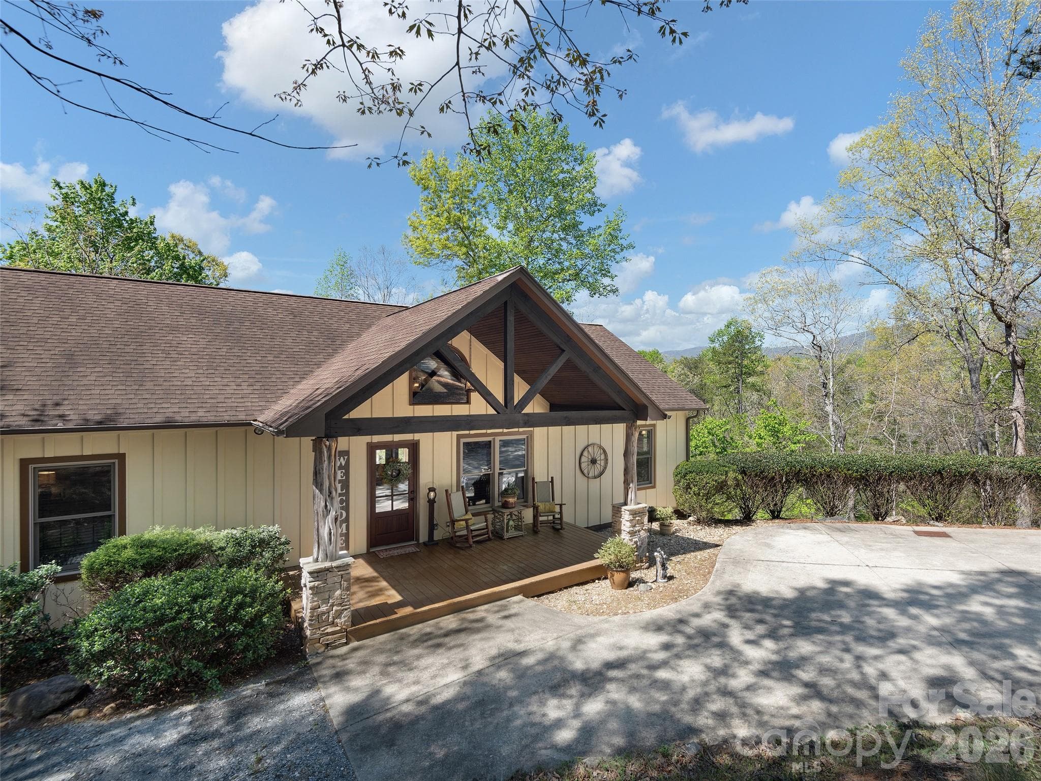 Single Family Residence at Mill Spring, photo 4 of 44