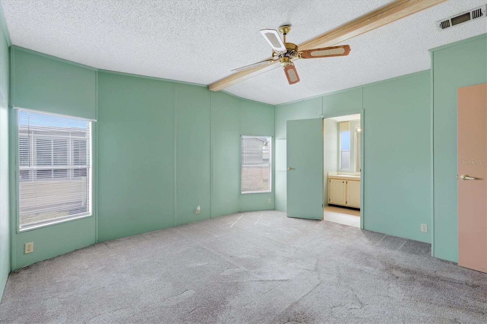Primary Bedroom - 8420 IMPERIAL CIR, PALMETTO